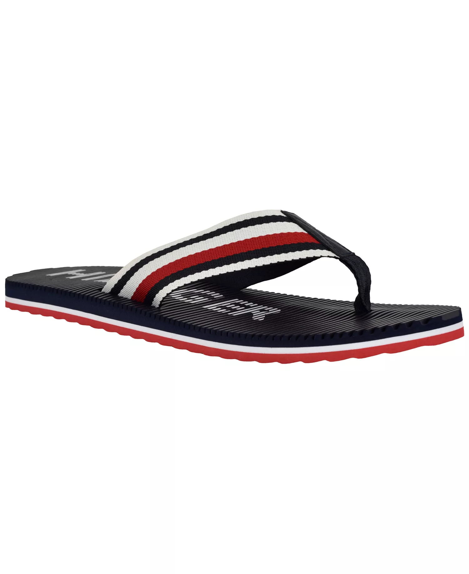 Men's Donom Flip Flop Sandal - Navy - 10