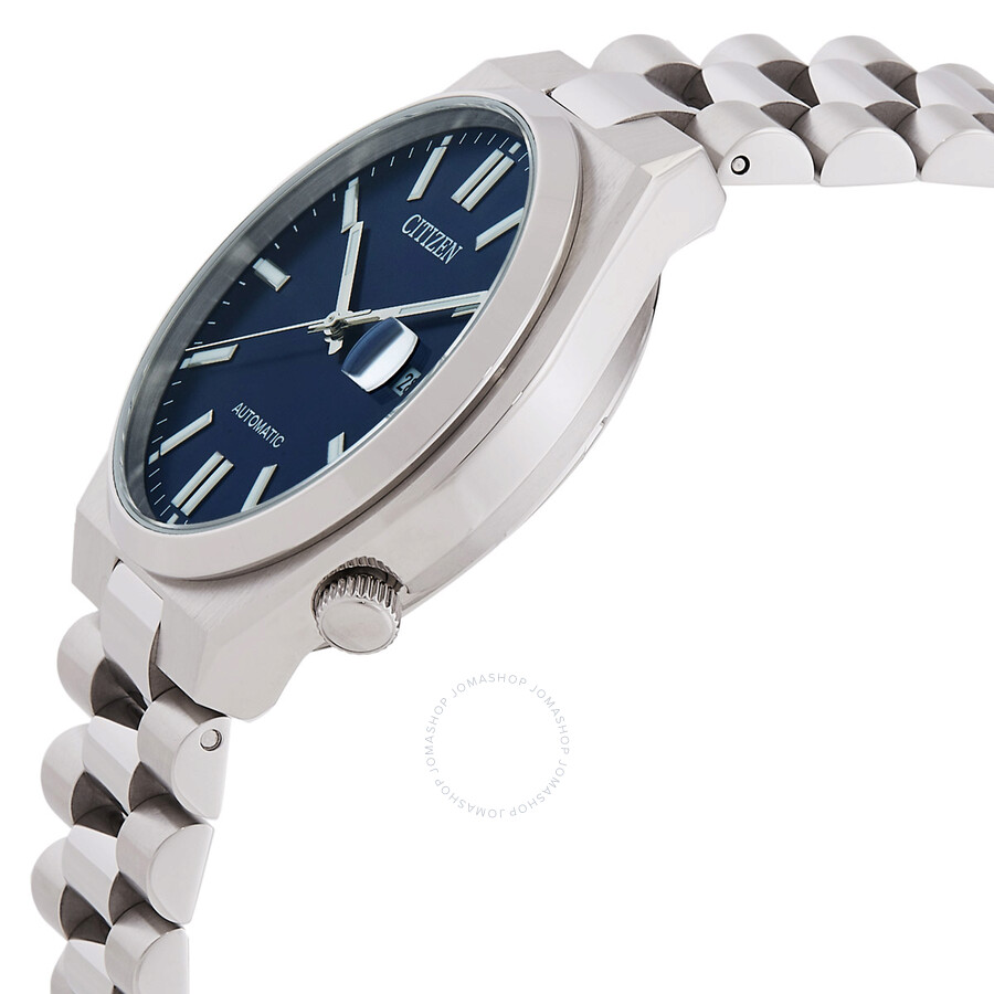 Citizen Tsuyosa Automatic Men's Watch