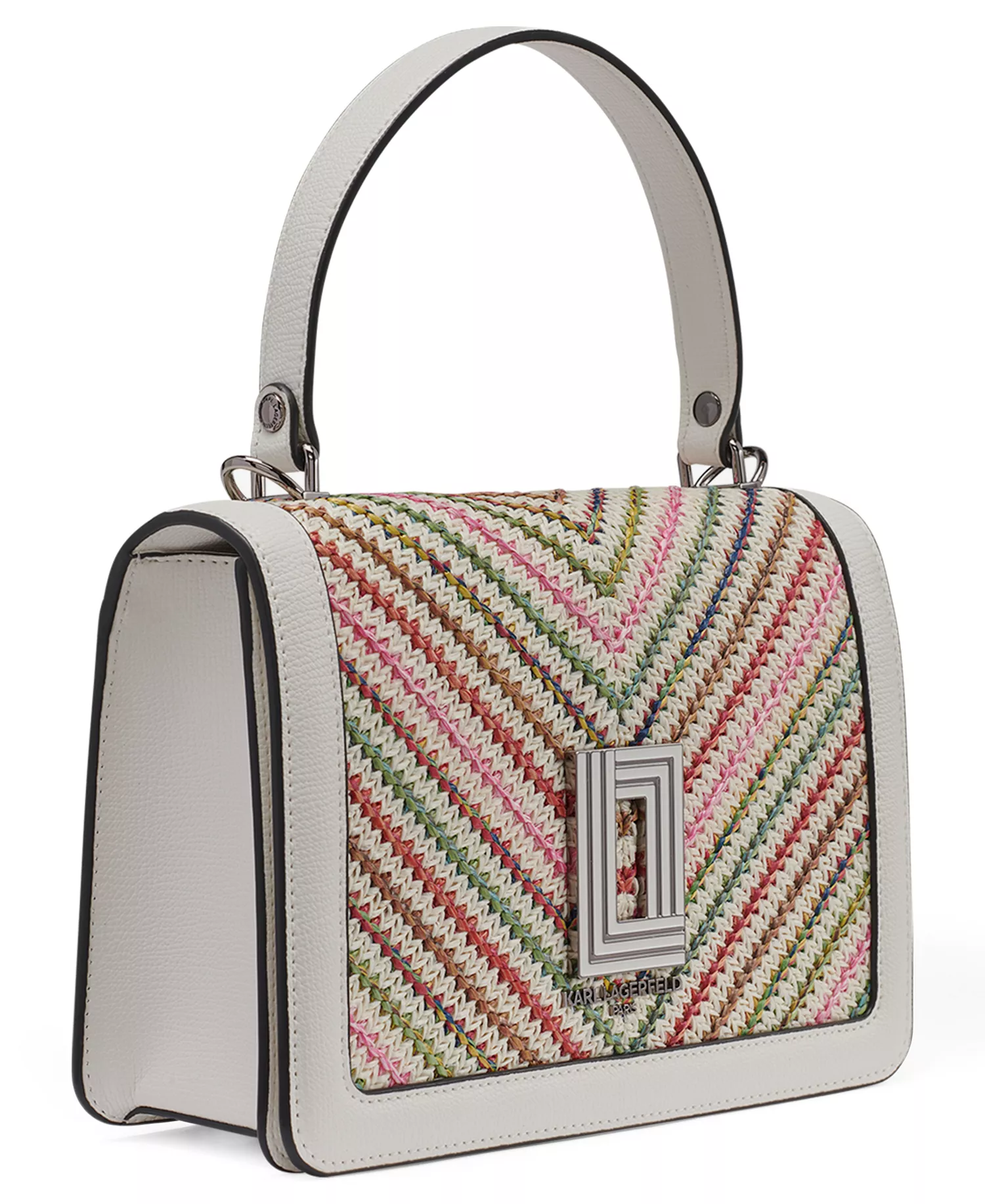 Simone Small Crossbody Bag - Multi Combo - No Size