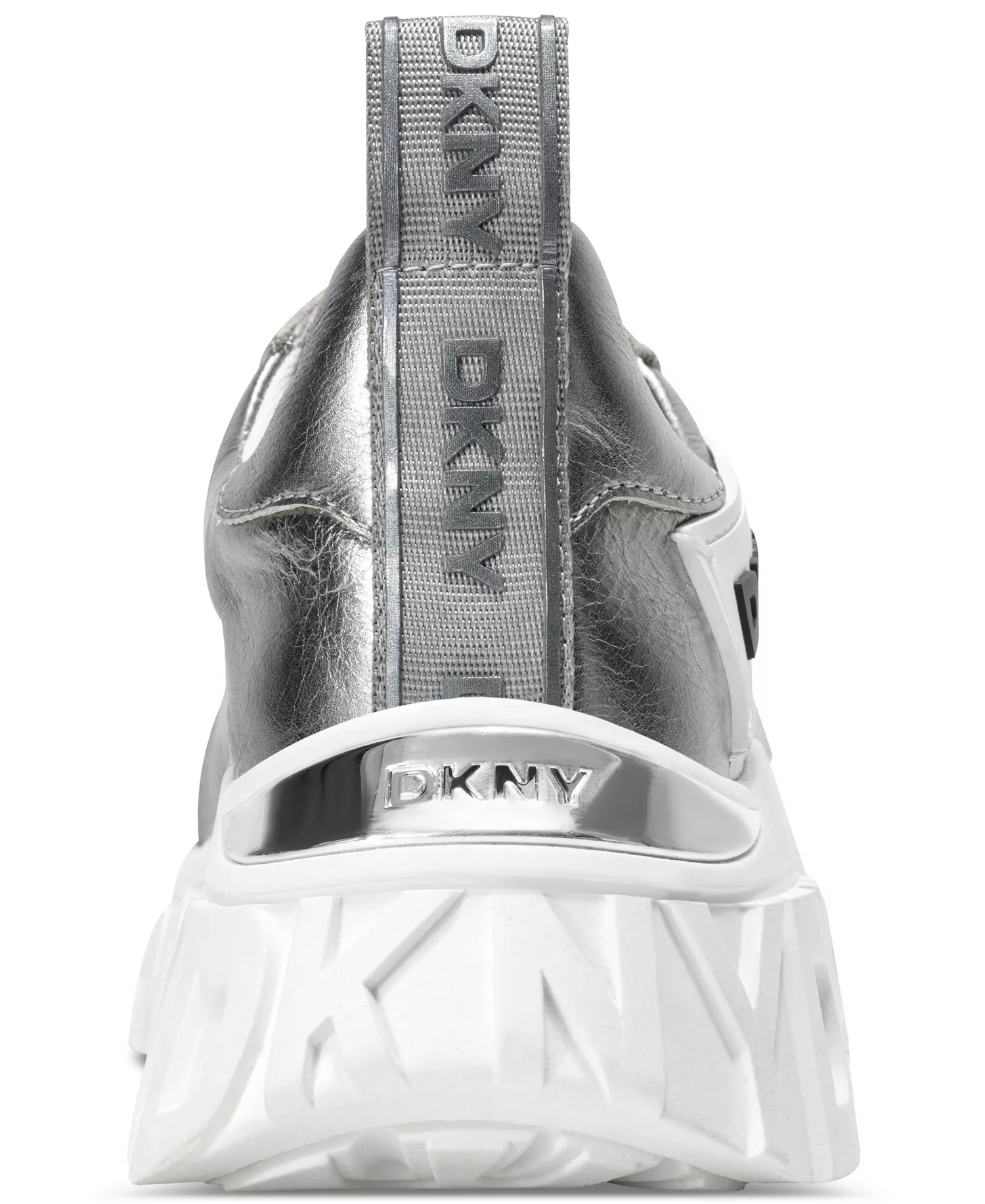 Women's Lexie Slip On Sneakers - Nickel - 5M