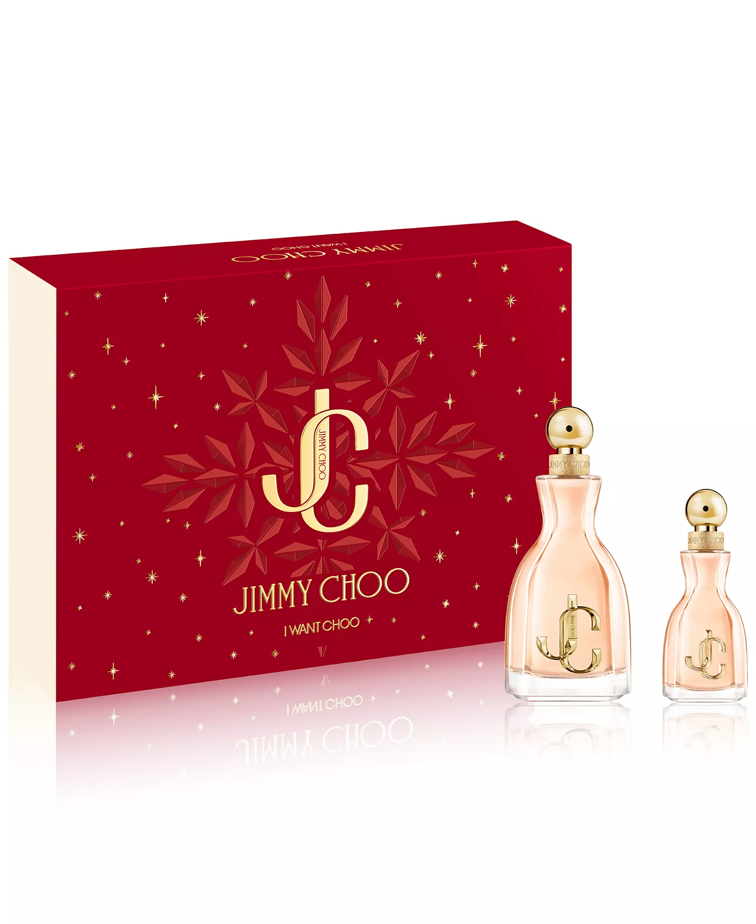 2-Pc. I Want Choo Eau de Parfum Gift Set