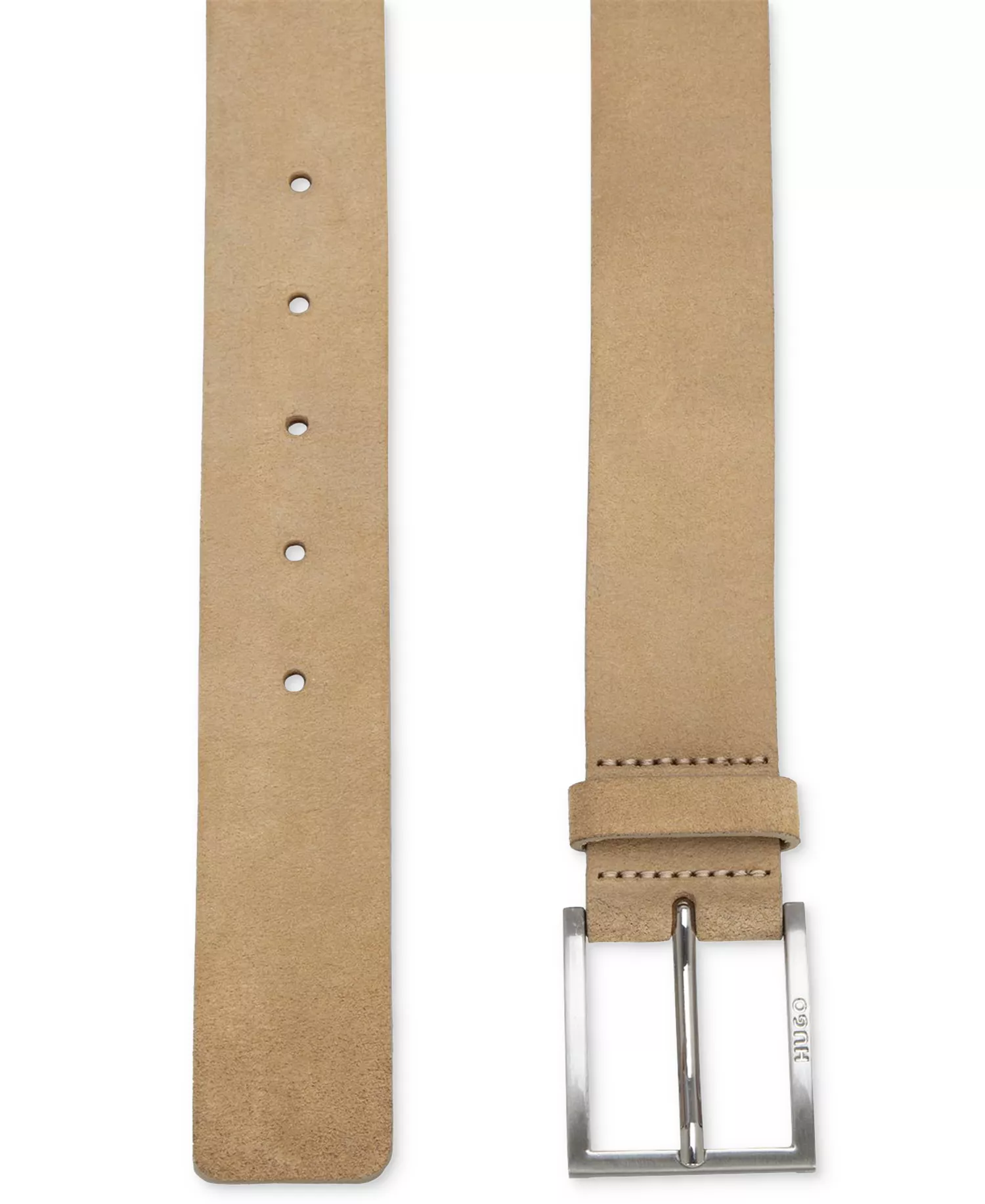 Men's Mirto Belt - Beige - 30