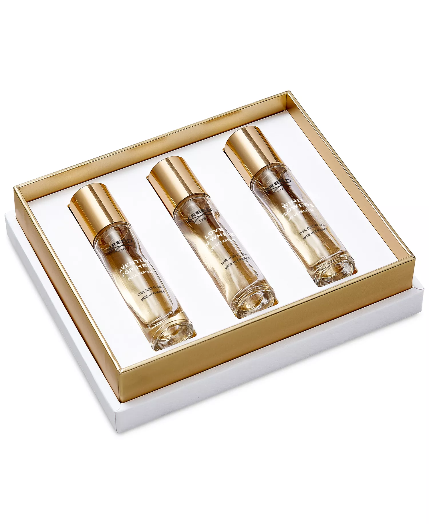 Women's 3-Pc. Discovery Gift Set