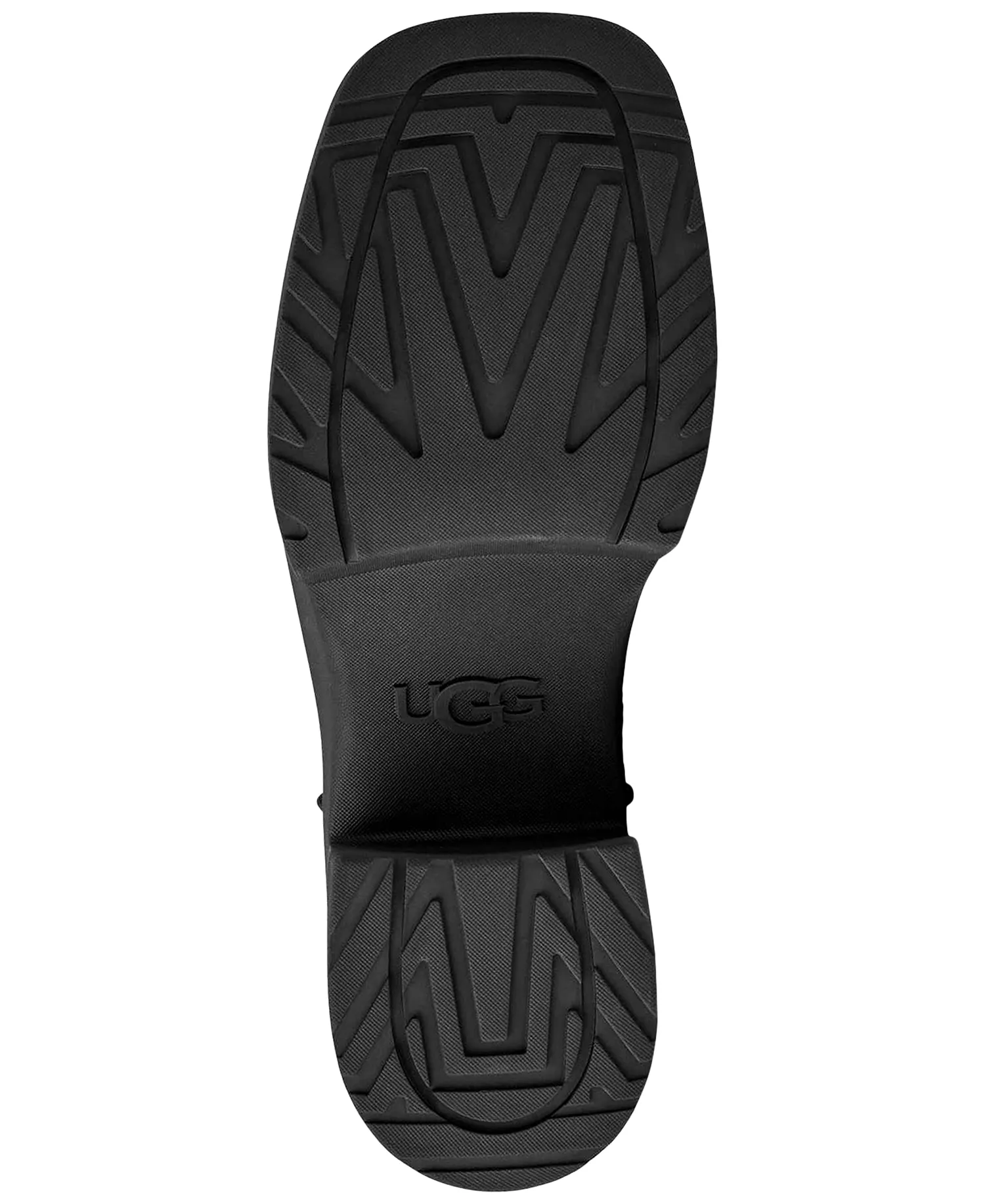 Women's Moxy Block Heel Chelsea Boots - Black - 10M