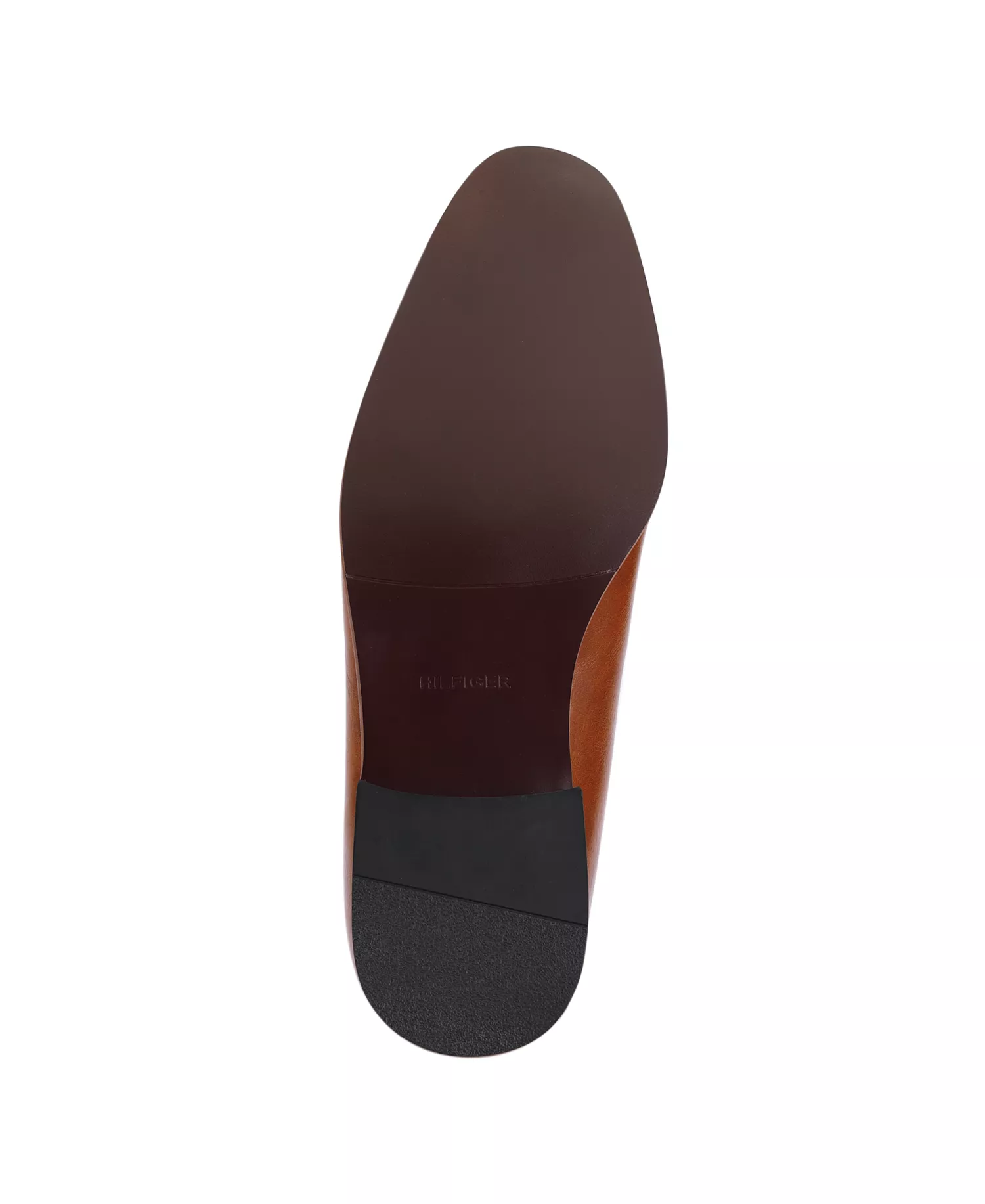 Men's Soli Lace-Up Dress Oxfords - Black - 10.5M