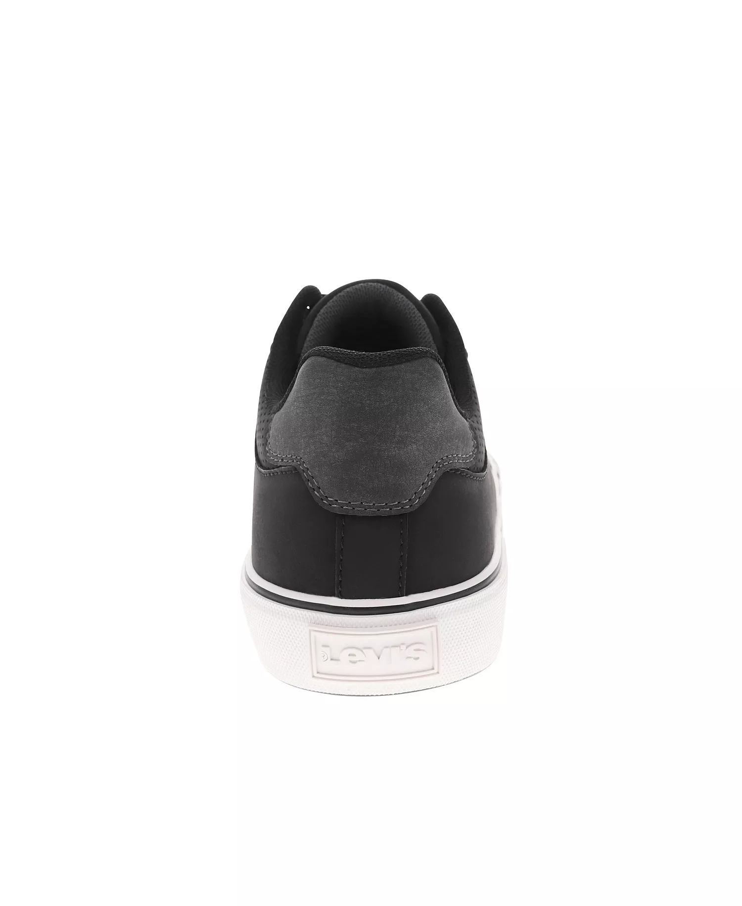 Men's Munro UL Lace Up Sneakers - Black, Charcoal - 10.5M