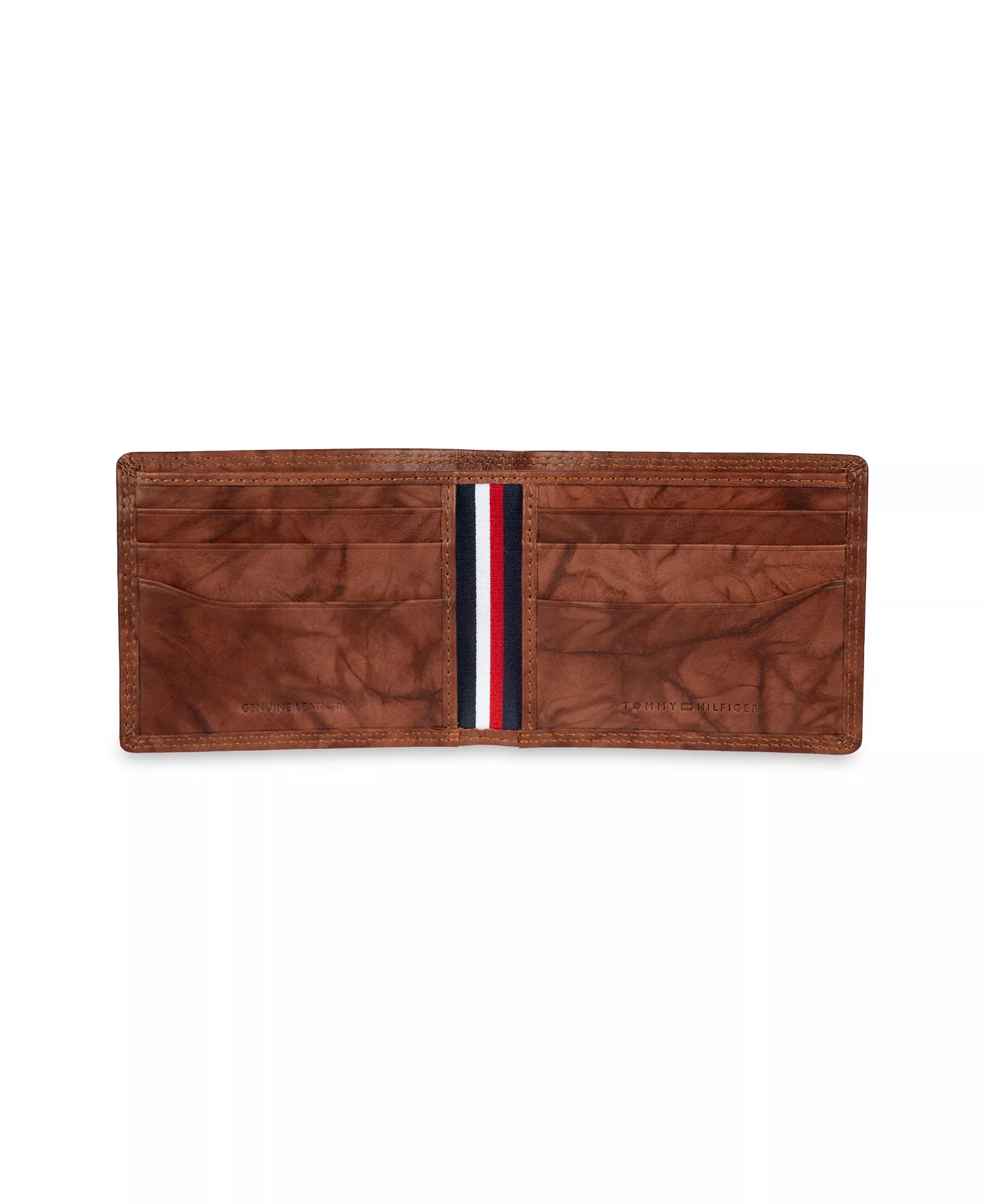 Men's Slimfold Wallet