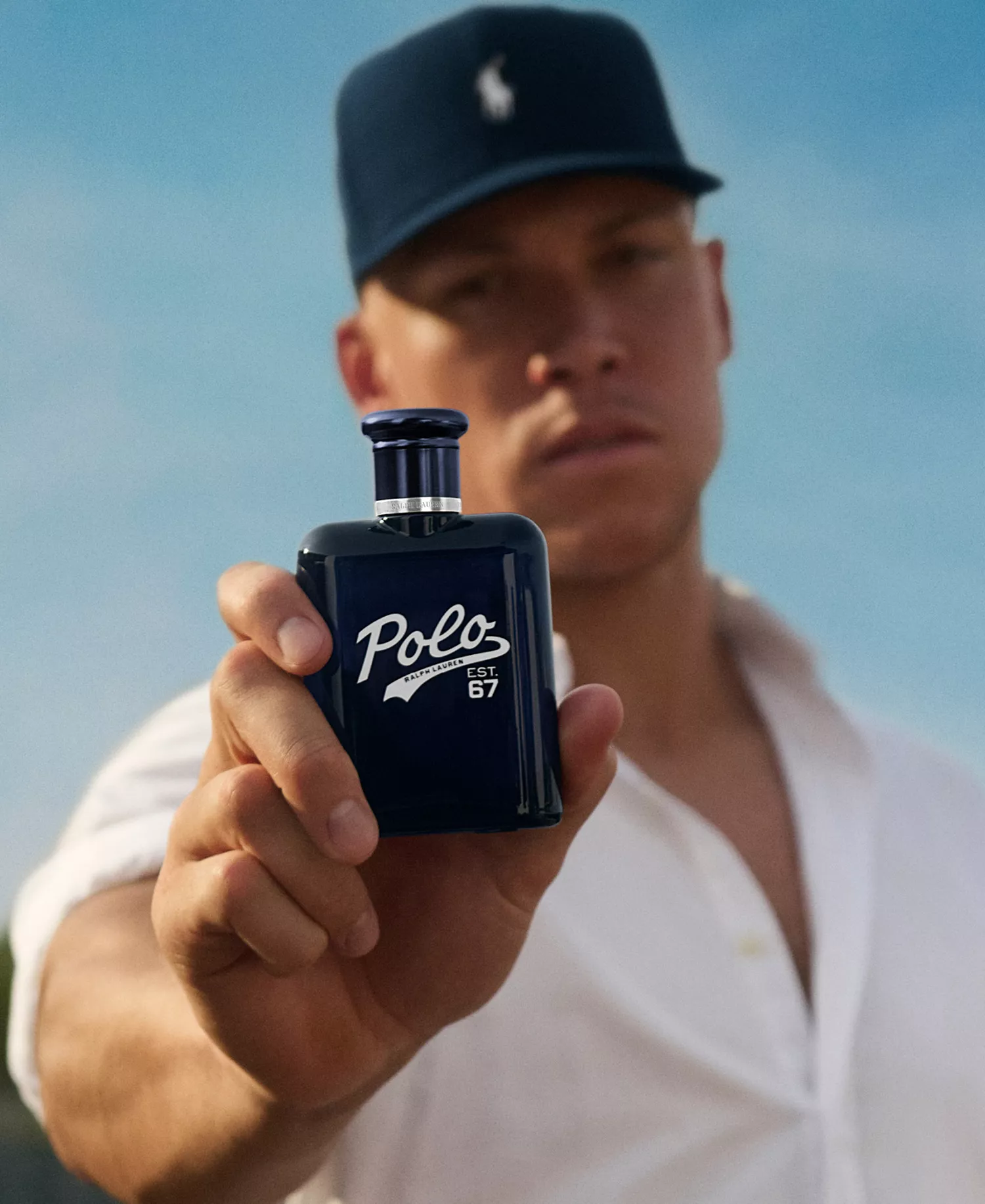 2-Pc. Polo 67 Eau De Toilette Gift Set with Travel Spray - No Color - No Size