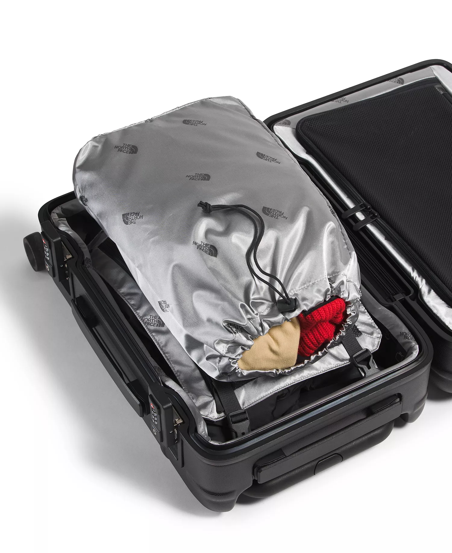 Men's All Weather 4 Wheeler - 22" - Black - ONE SIZE