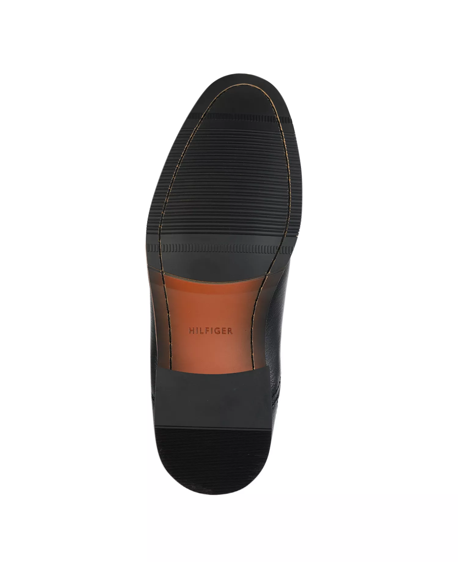 Men's Berton Low Shaft Chelsea Boots - Cognac - 11M