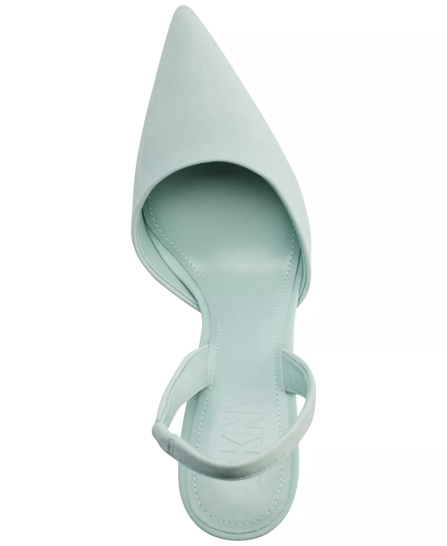 Women's Macia Slingback Pumps - Sage - 8M