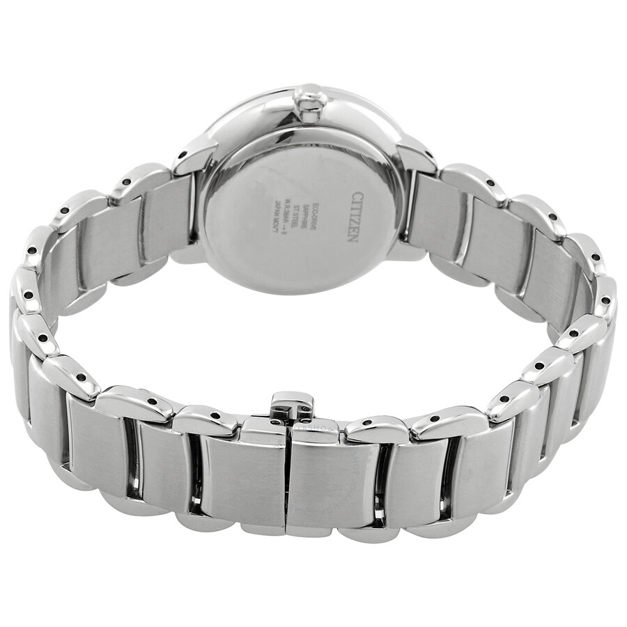 Citizen Blue Dial Watch