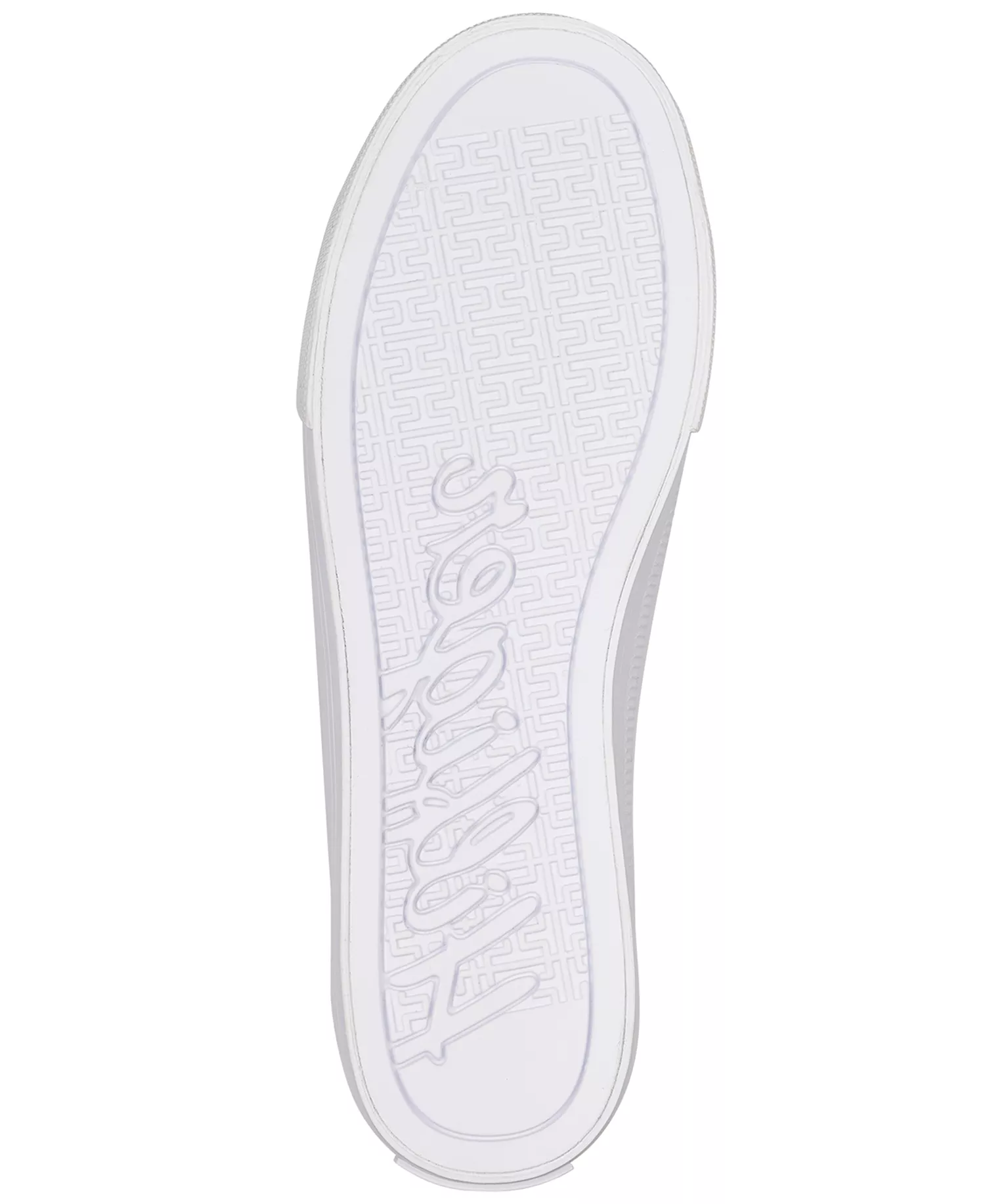 Women's Lightz Lace Up Fashion Sneakers  - White - 9.5M