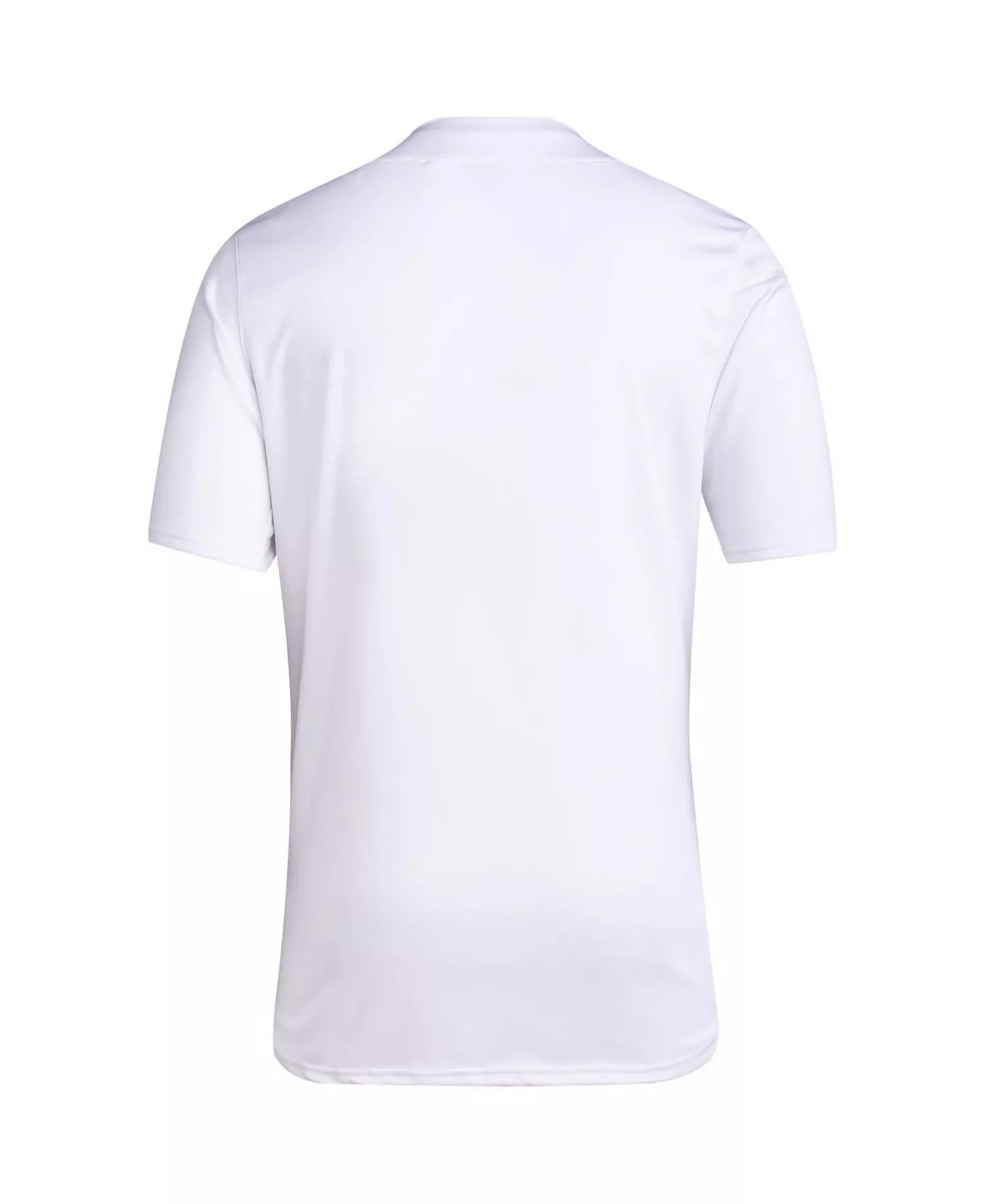 Men's White Georgia Tech Yellow Jackets Team Baseball Jersey - White - 2XL