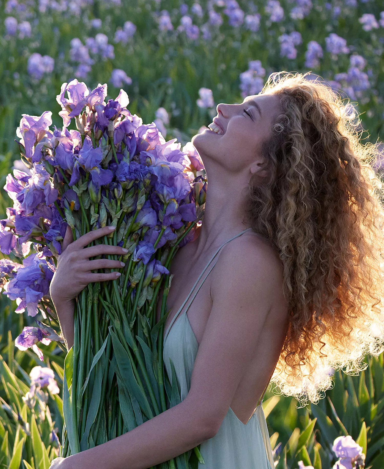 Aqua Allegoria Orange Soleia Eau de Toilette Refill, 6.7 oz. - No Color - Refill