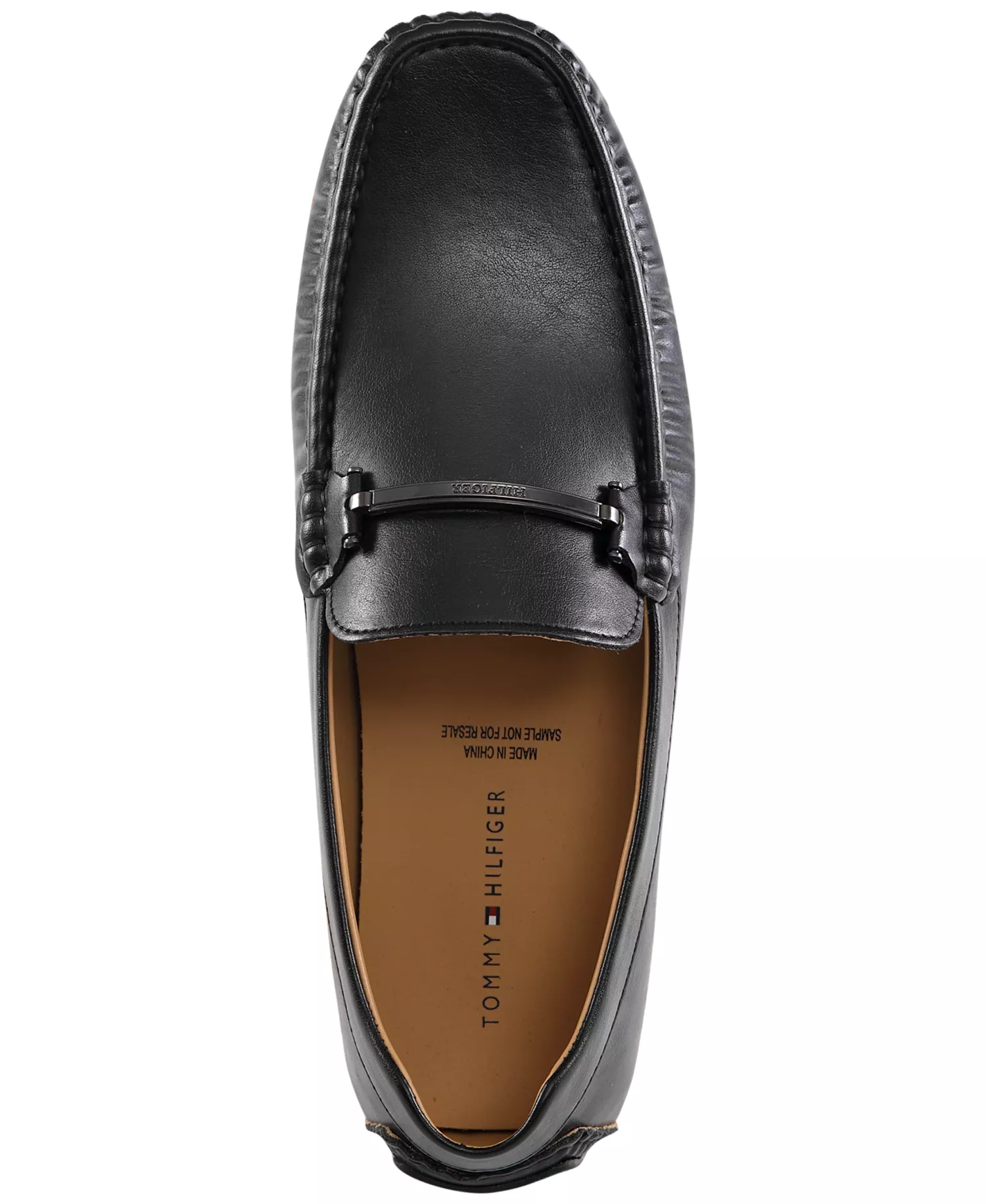 Men's Repon Driving Loafer - Black - 10