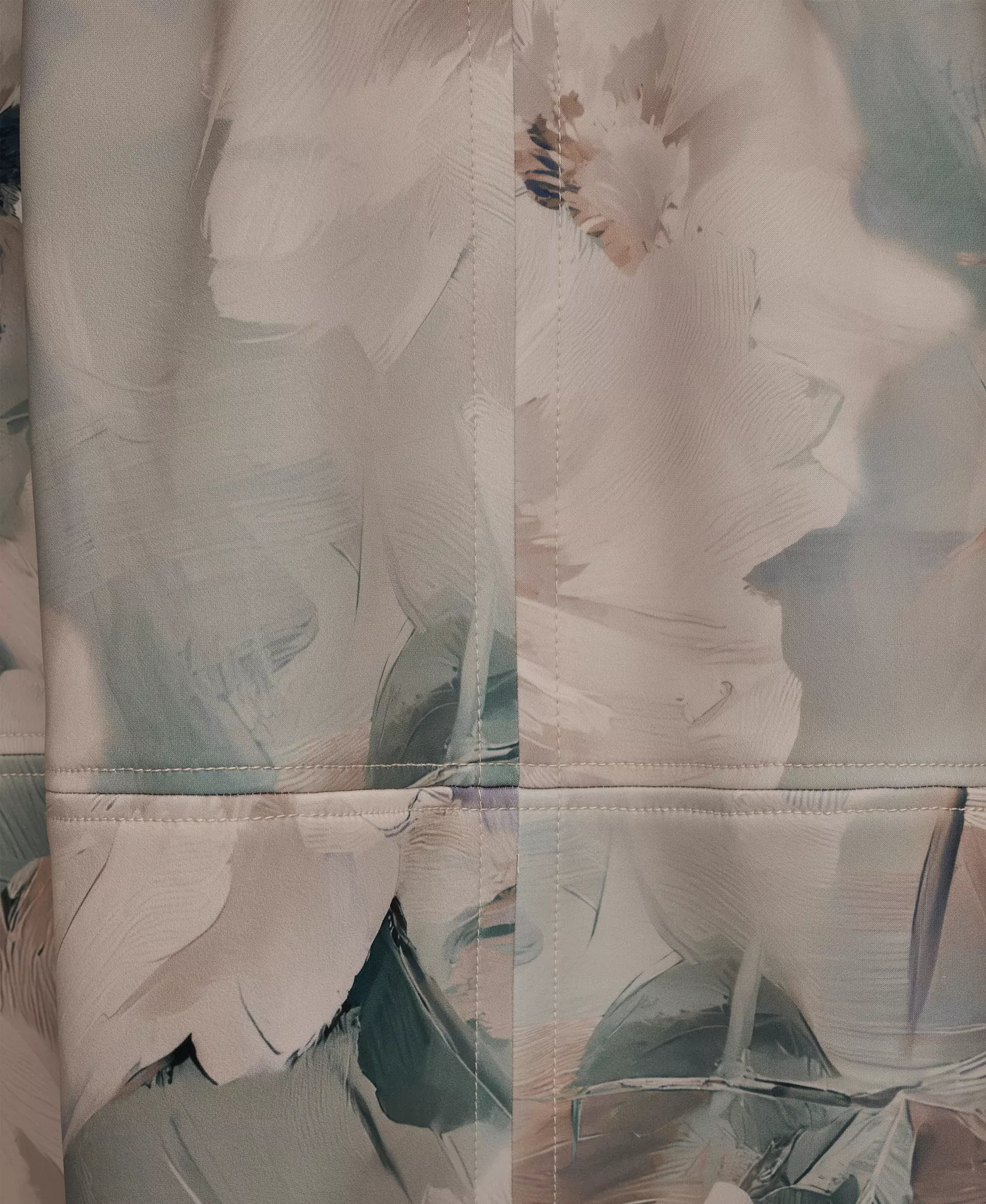 Plus Size Sleeveless Midi Dress - Laurel Multi - 14W