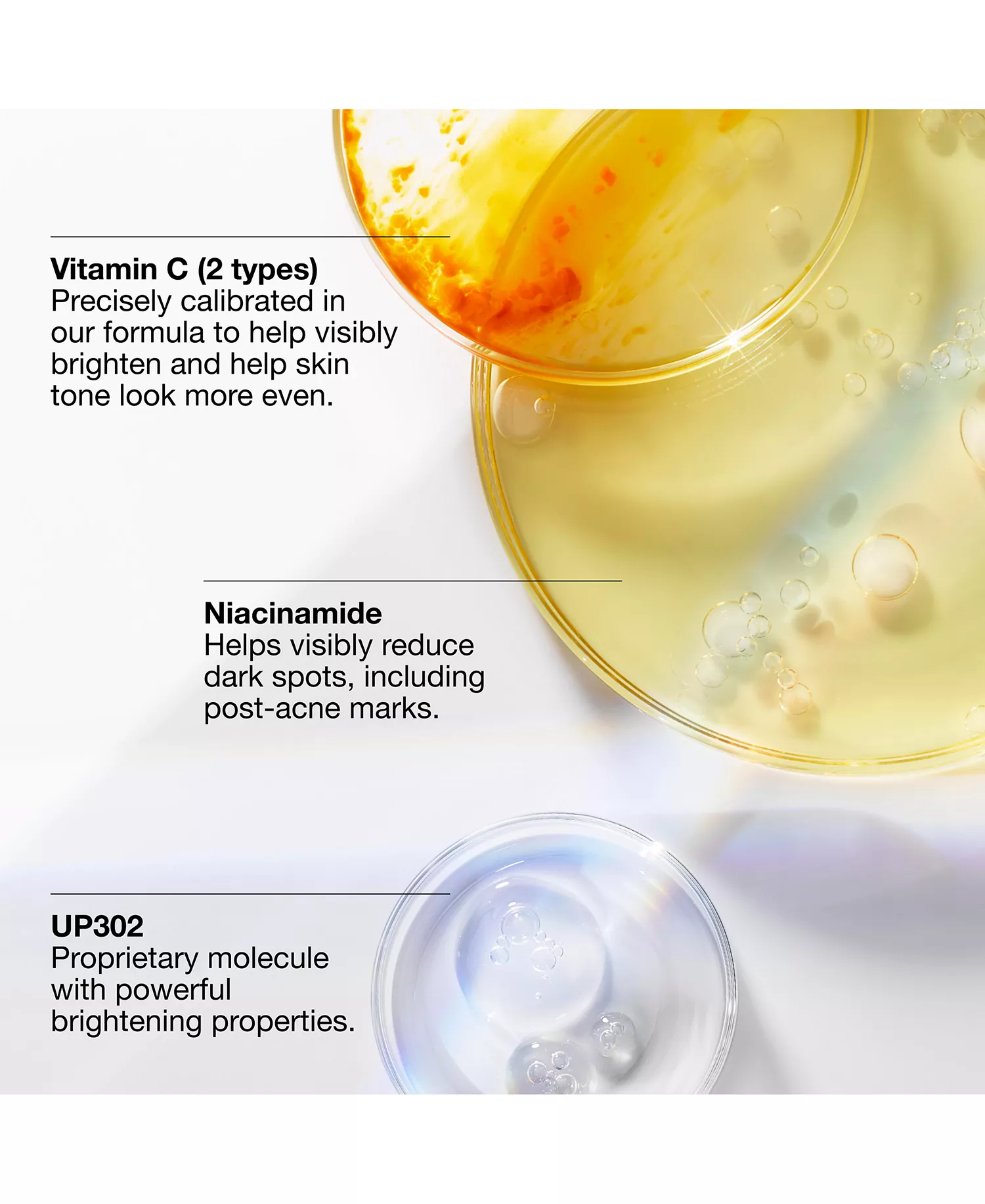 3-Pc. Brightening Routine: Mini Even Better Skincare Kit - No Color - No Size