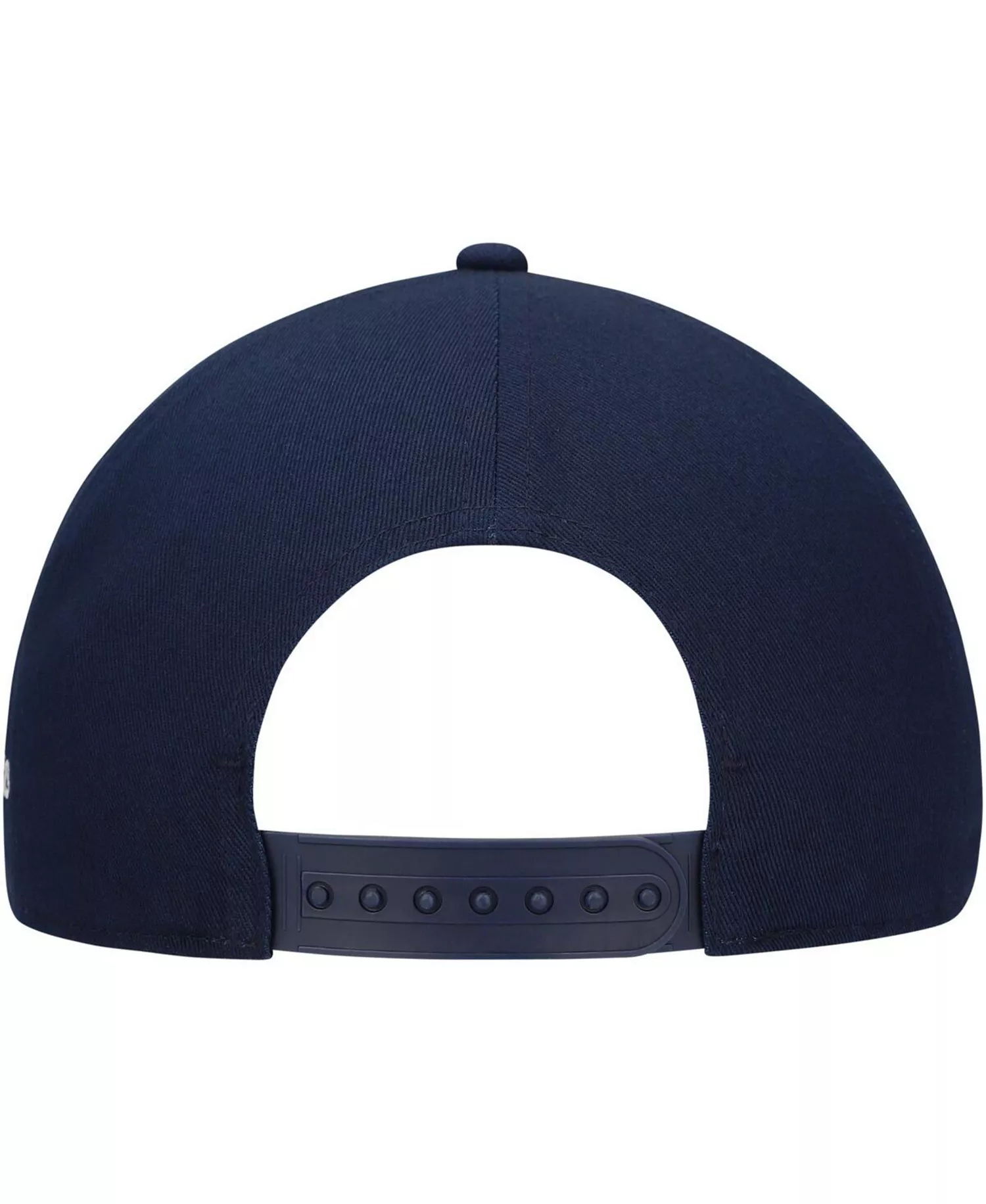 Men's Navy THE PLAYERS Vintage-like Adjustable Hat - Navy - OSFM