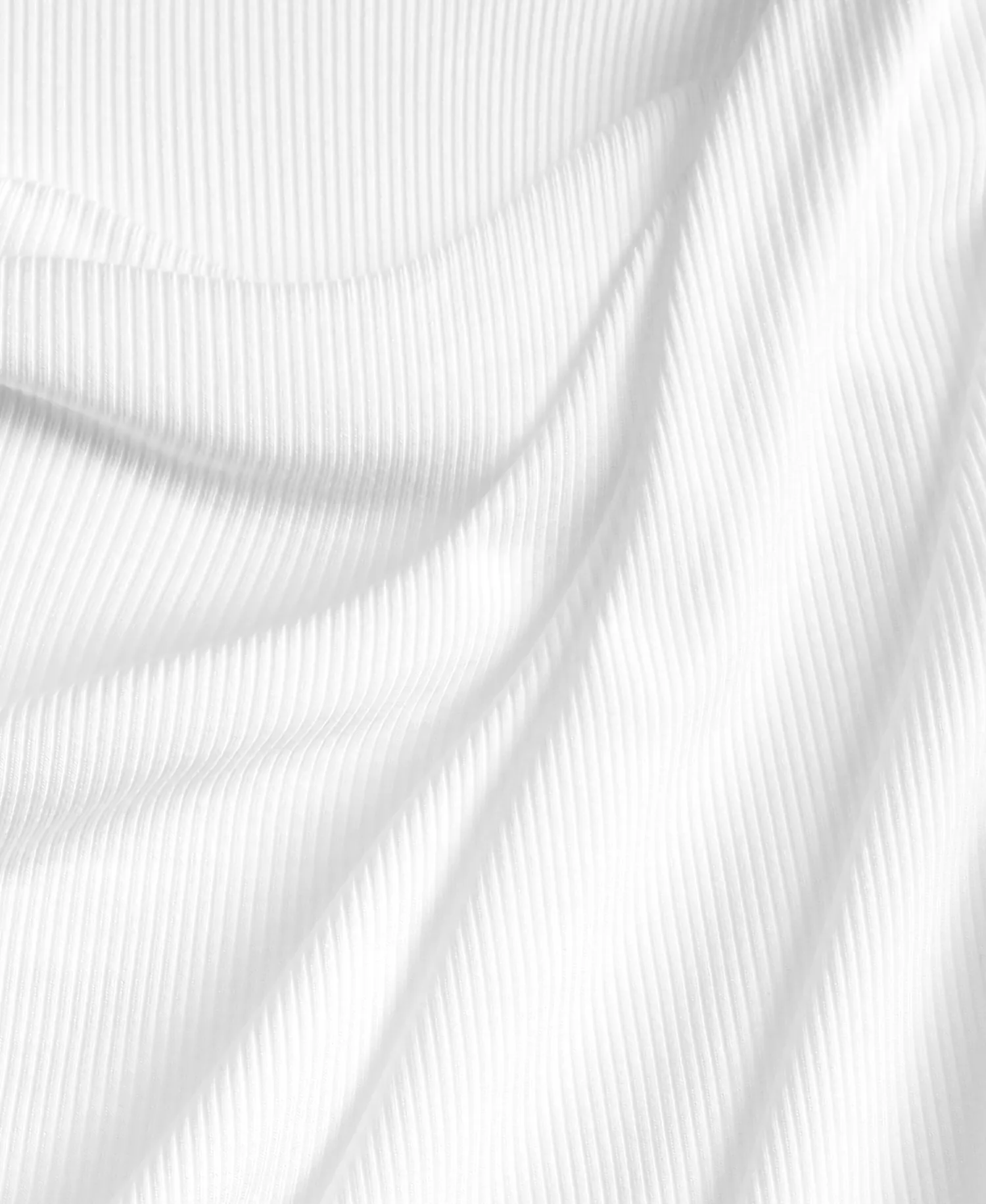 Women's Draped Cowl-Neck Top, Macy's Exclusive - Bright White - L