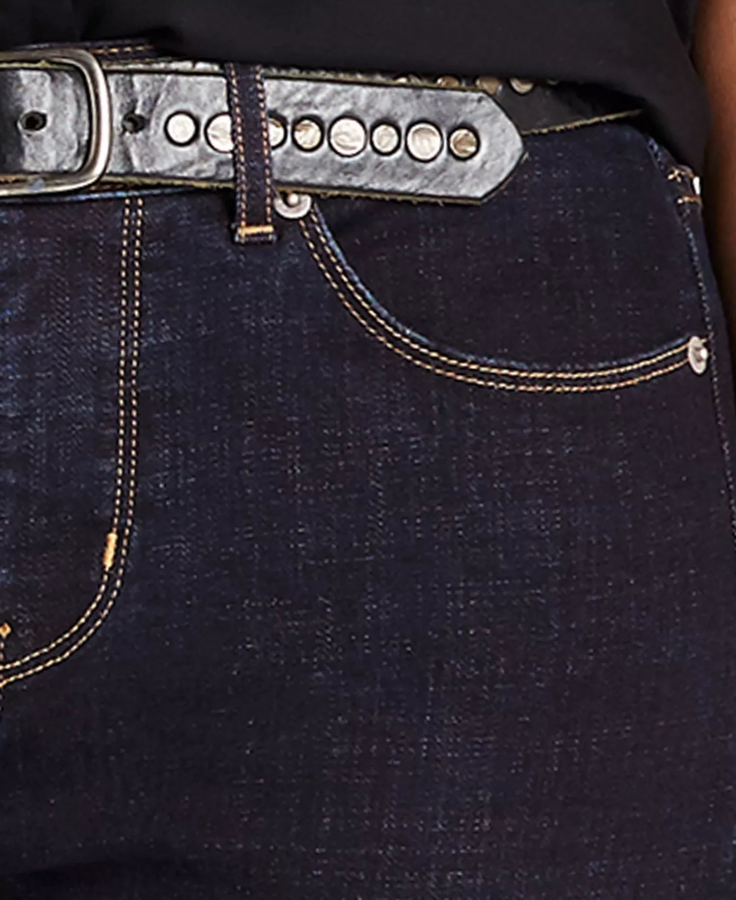 Women's Casual Classic Mid Rise Bootcut Jeans - Island Rinse - 10