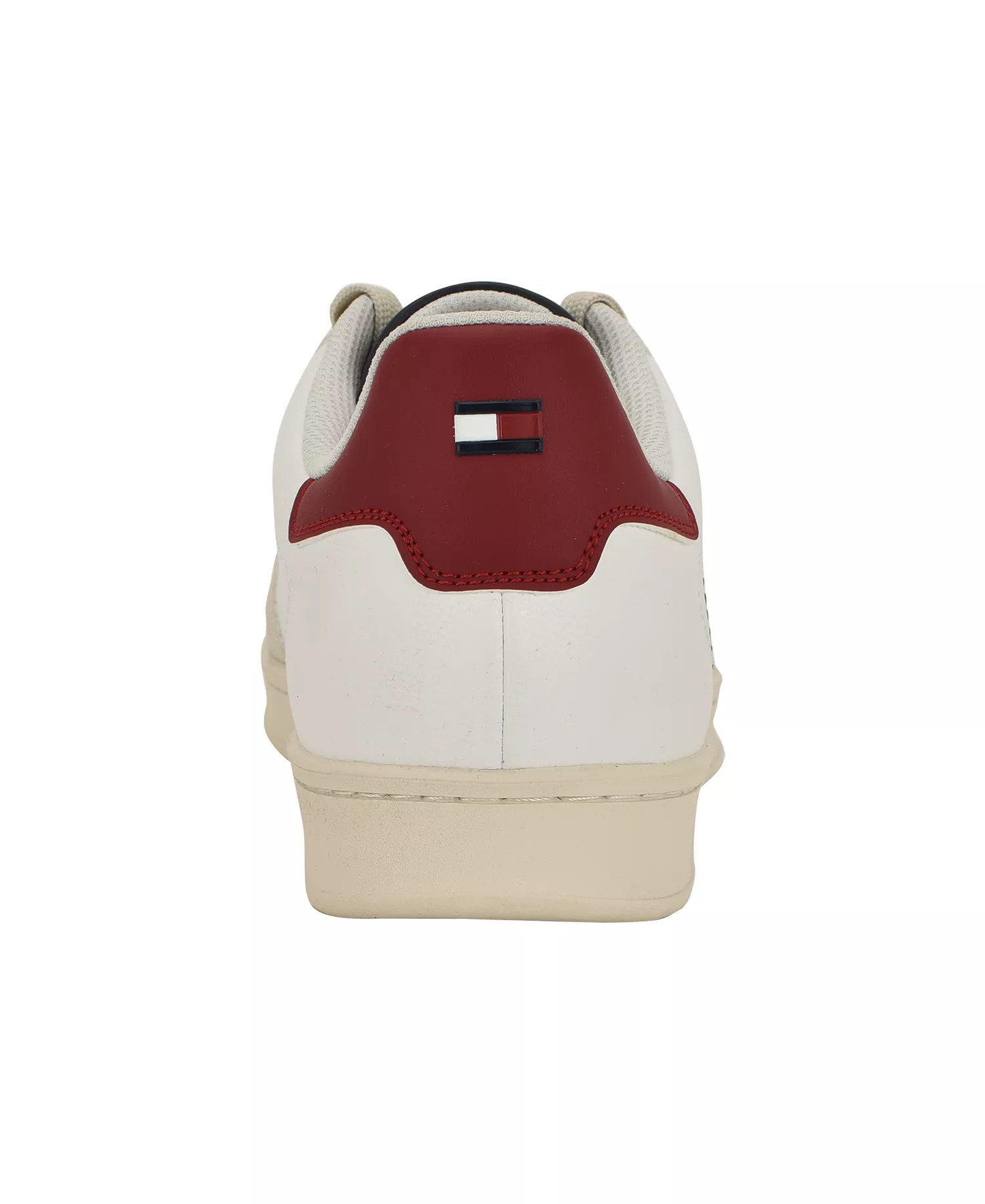 Men's Javlon T-Toe Fashion Sneakers - Light natural, Dark blue multi - 10.5M