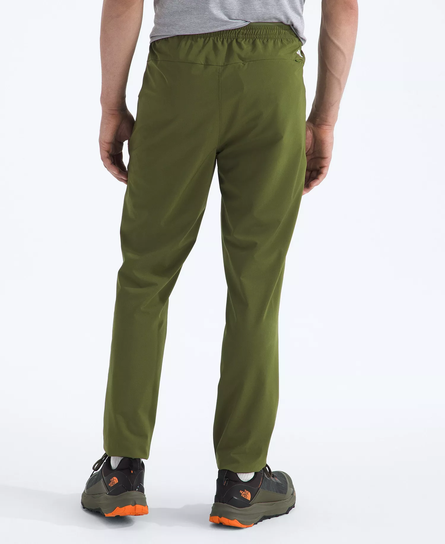 Men's Wander Joggers - Woodland Green - 2XL