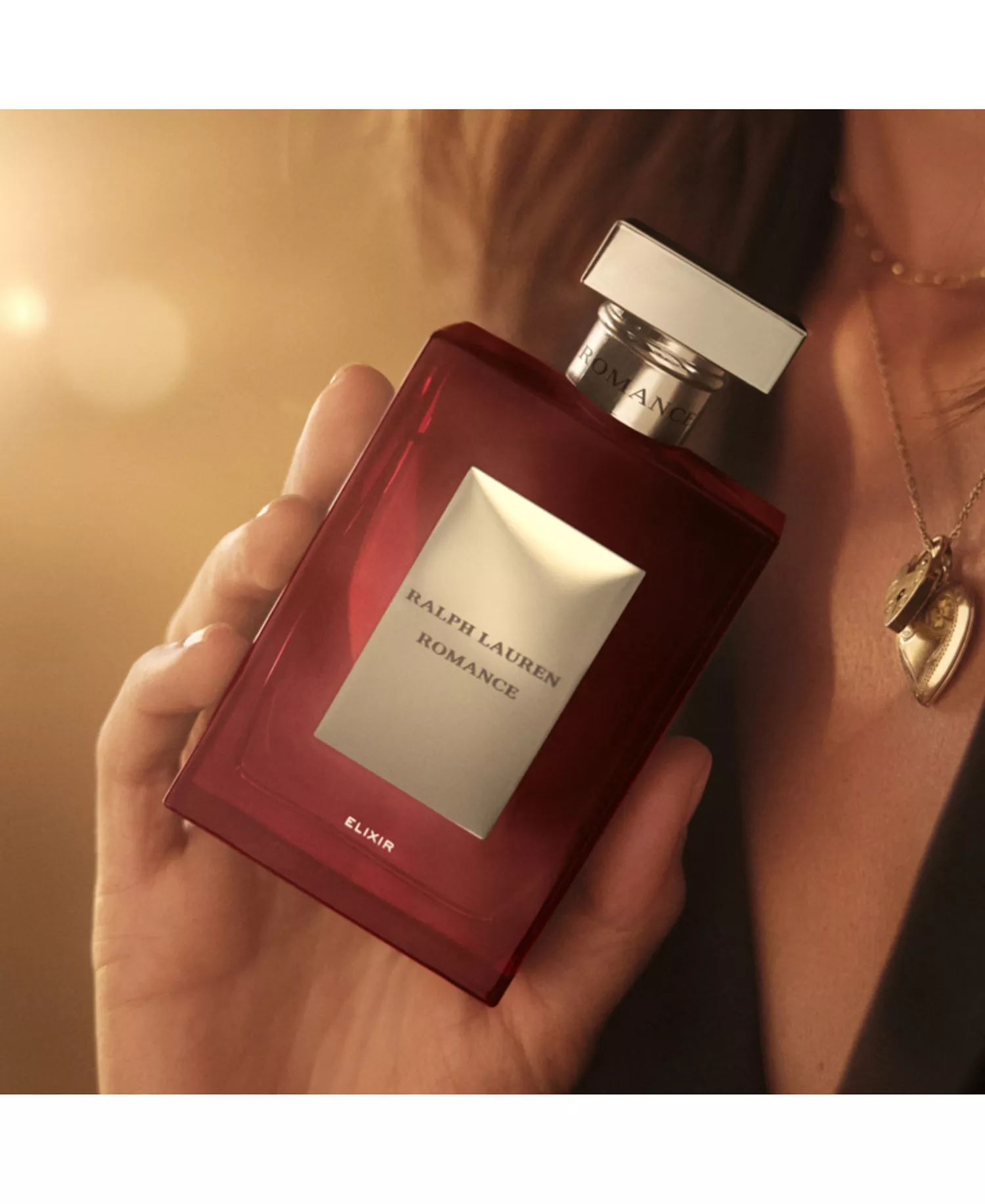 Romance 2 pc. Eau de Parfum Elixir Perfume and Travel Spray Gift Set - No Color - No Size
