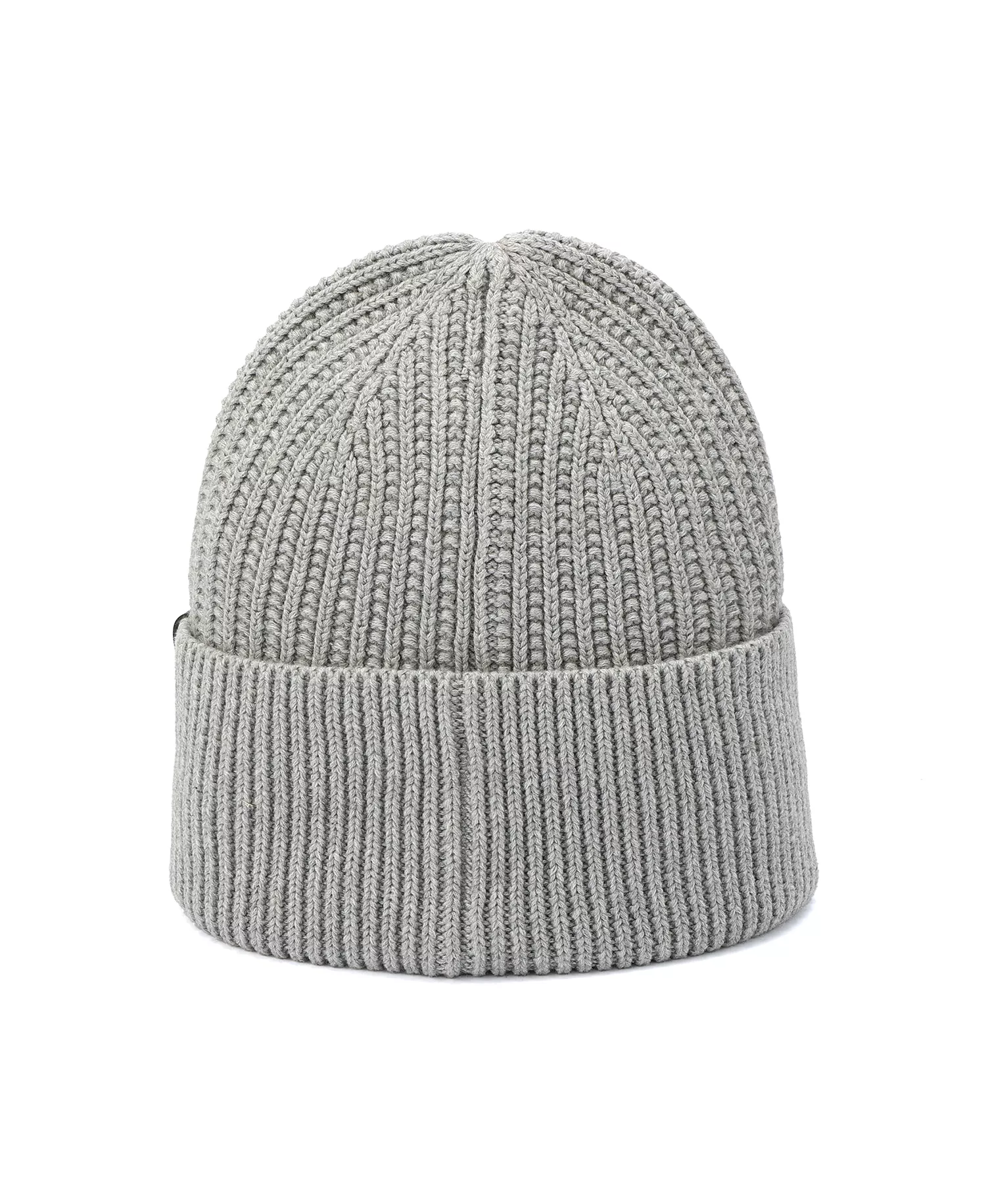 Men's Links Ribbed Cuff Hat - Gray Heather - OS