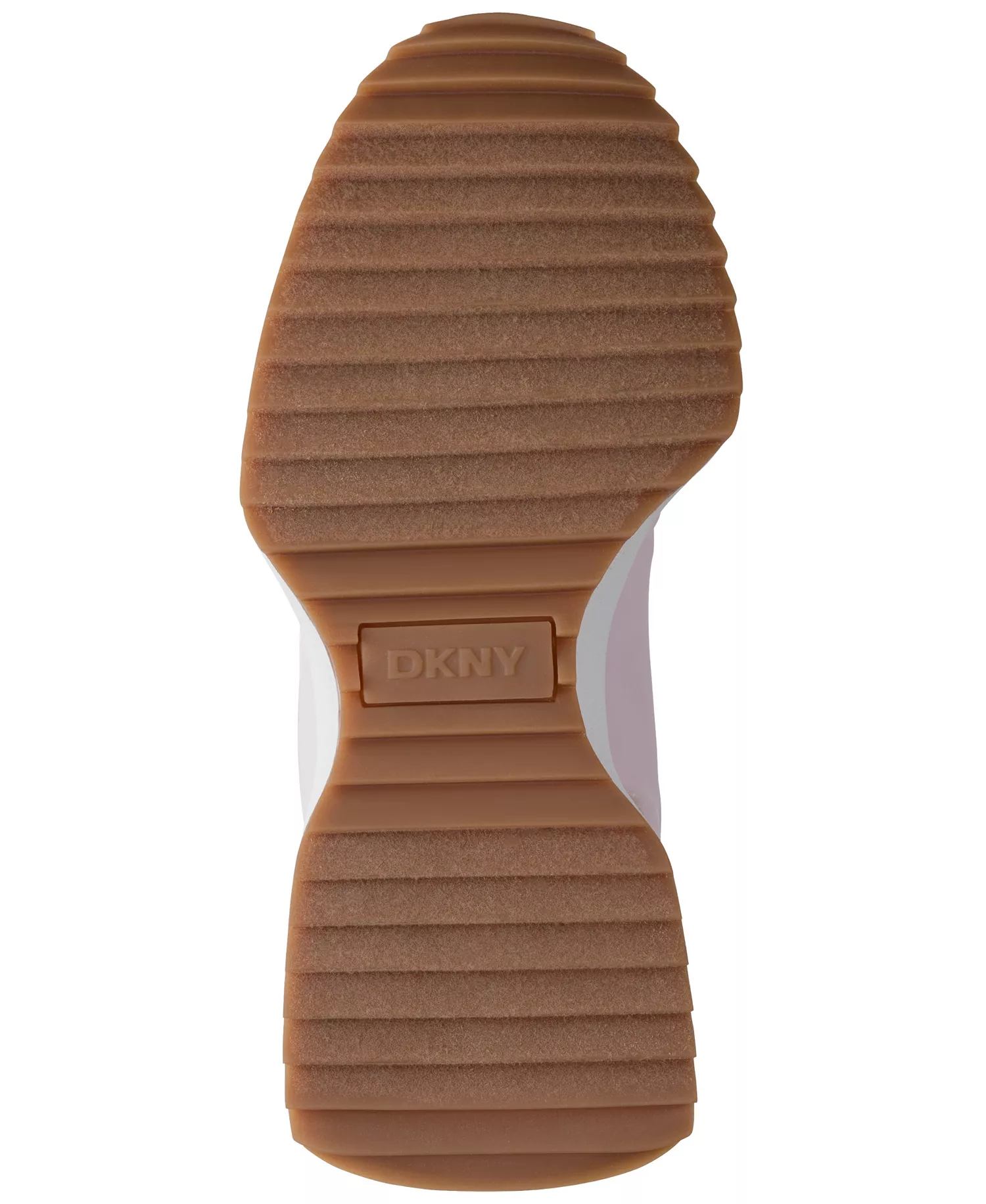 Women's Naples Lace Up Sneakers - Light Pink - 10M