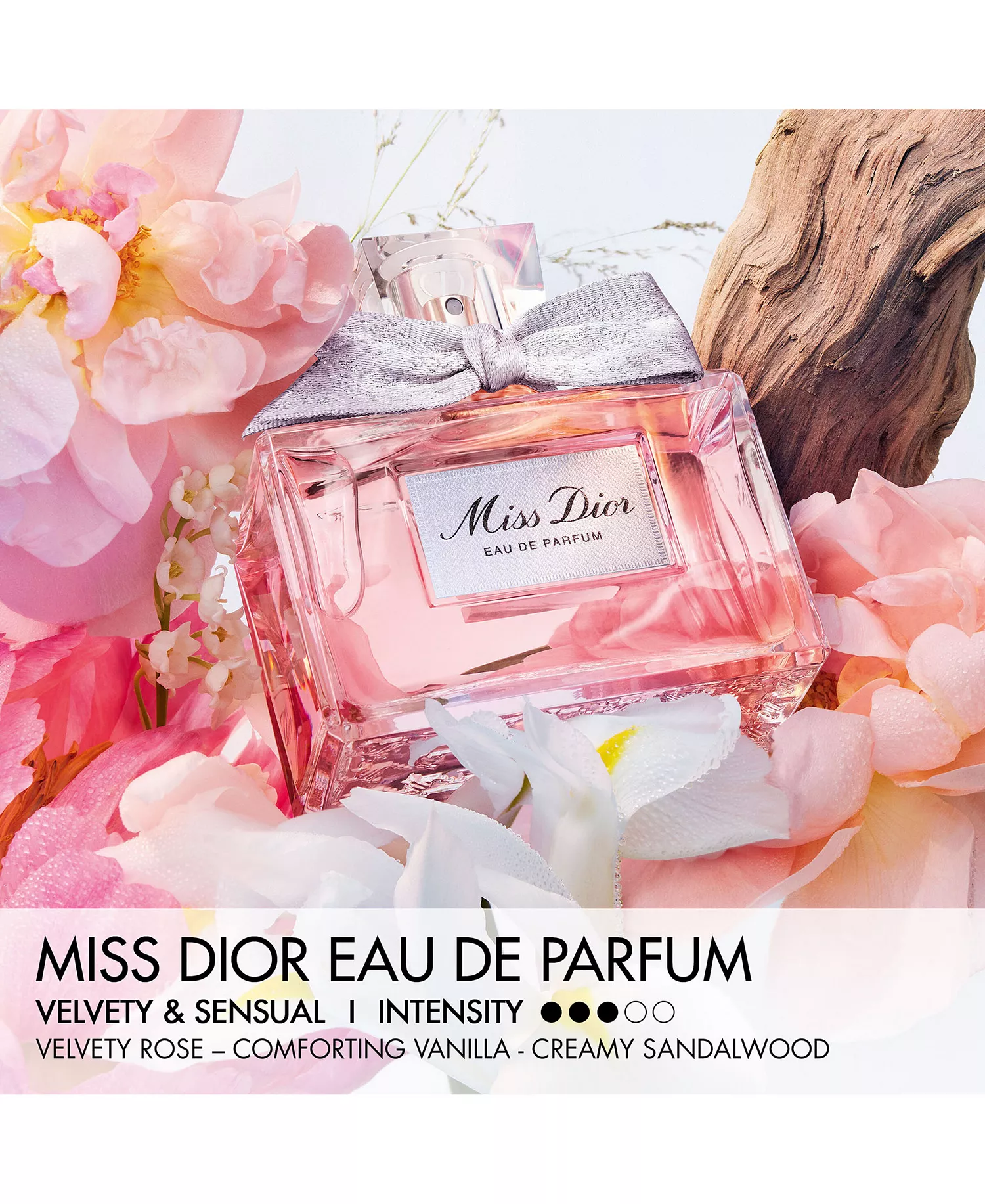 2-Pc Miss Dior Eau De Parfum Limited Edition Gift Set - No Color - No Size