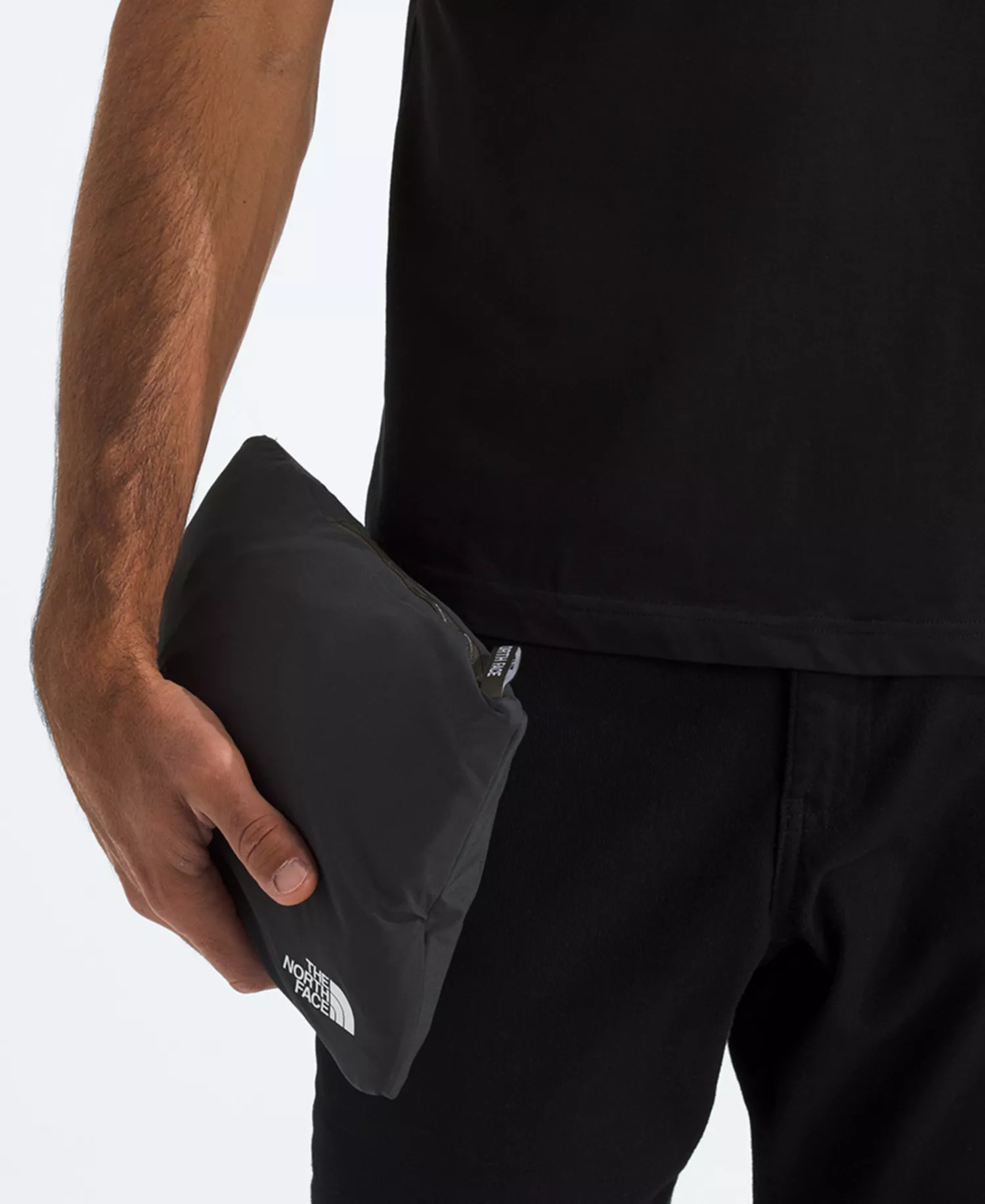 Men's Packable Kecha Jacket - New Taupe Green - 2XL