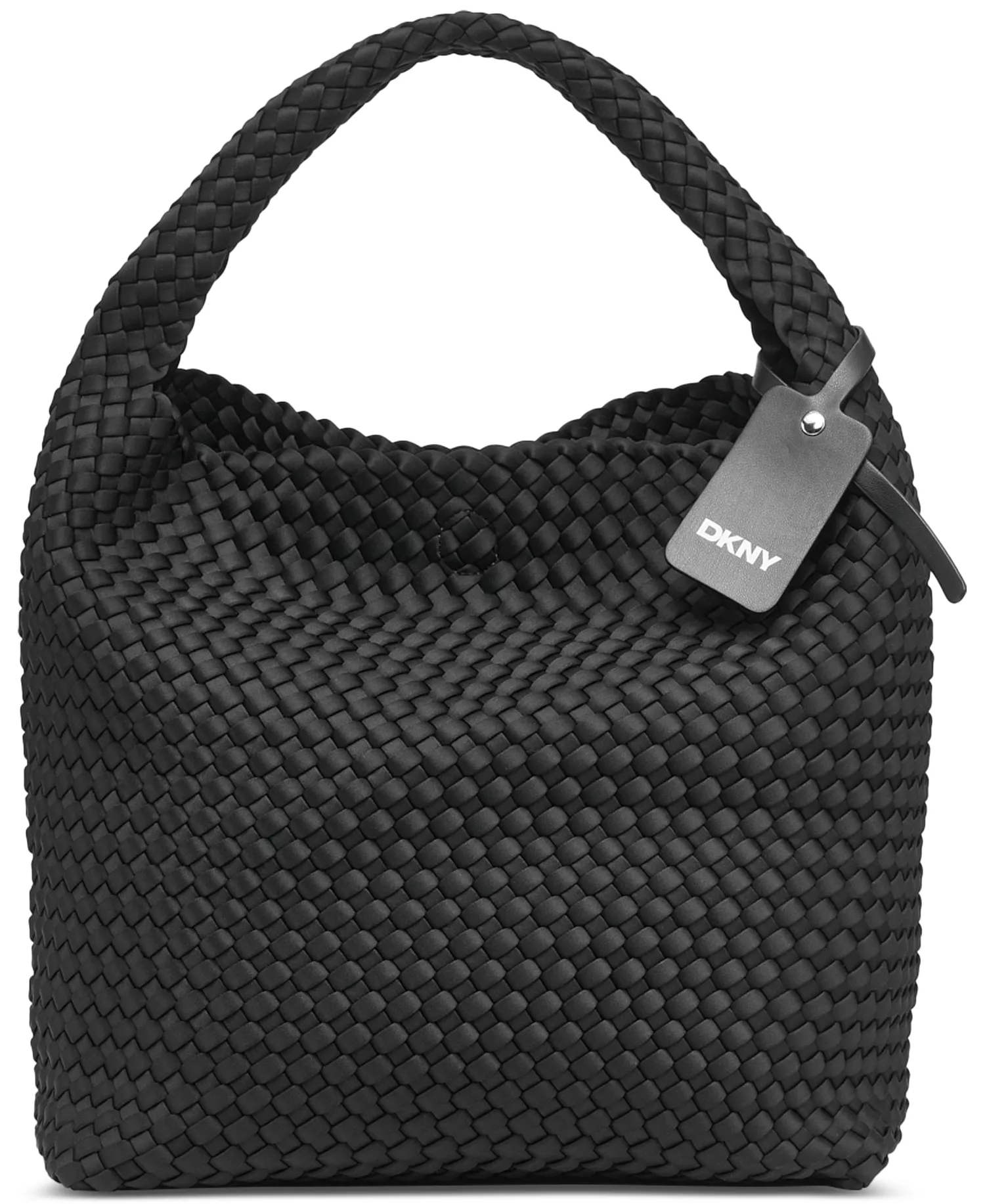 Giselle Extra-Large Tote - Black - NO SIZE