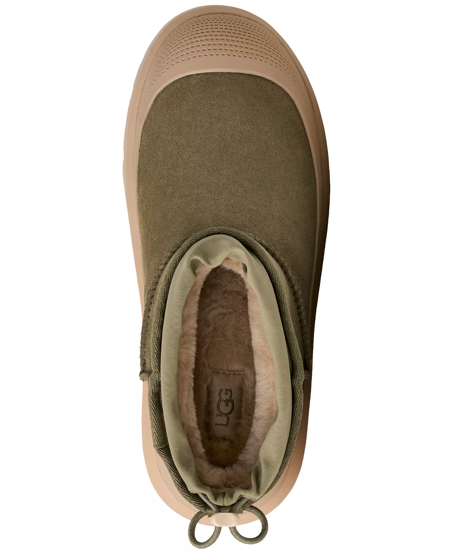 Men's Classic Ultra Mini Weather Hybrid Boots - Burnt Olive/Mustard Seed - 10M