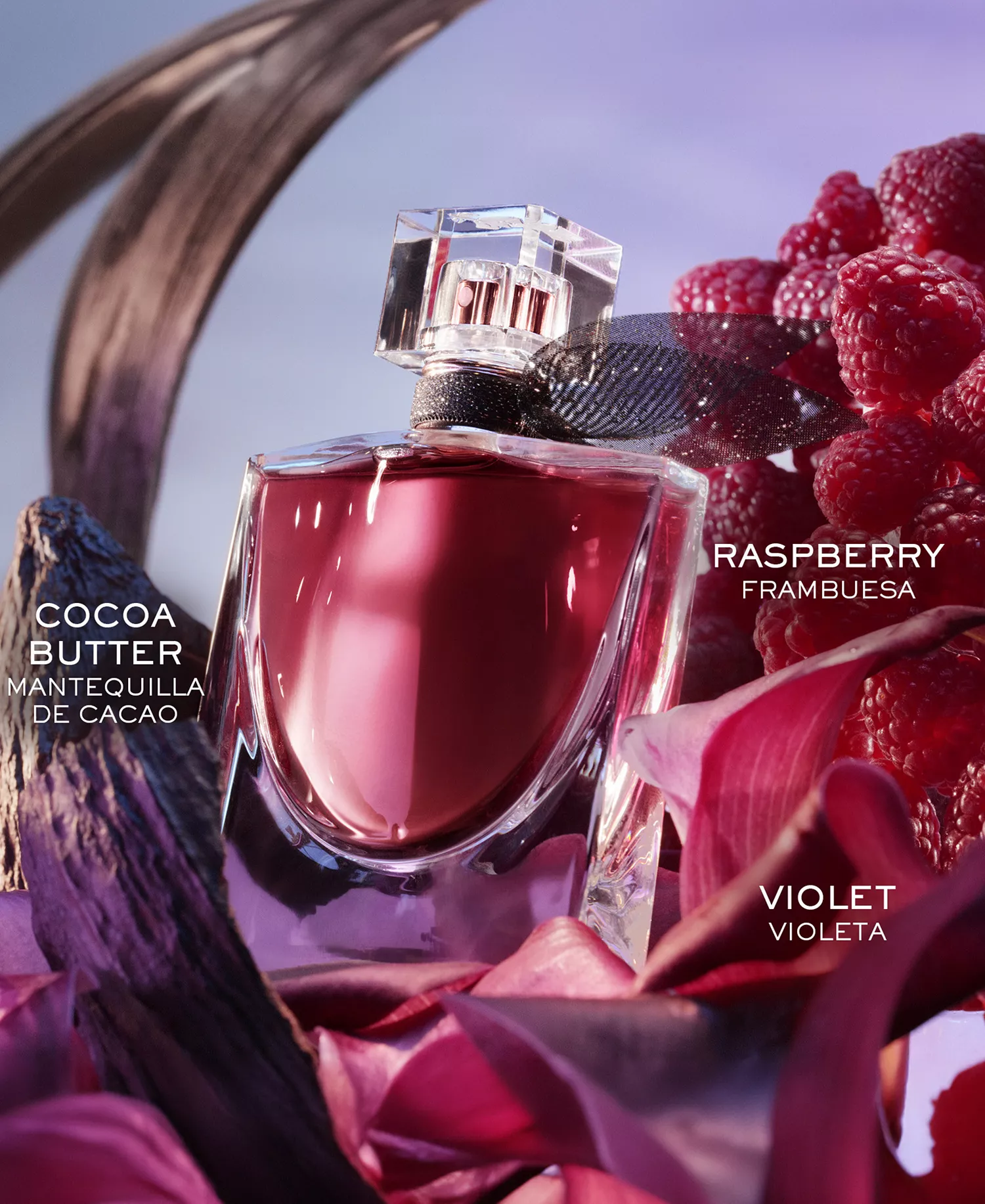 La Vie Est Belle Elixir Holiday Festive Collection Edition, 1.7 oz. - No Color - 1.7 oz