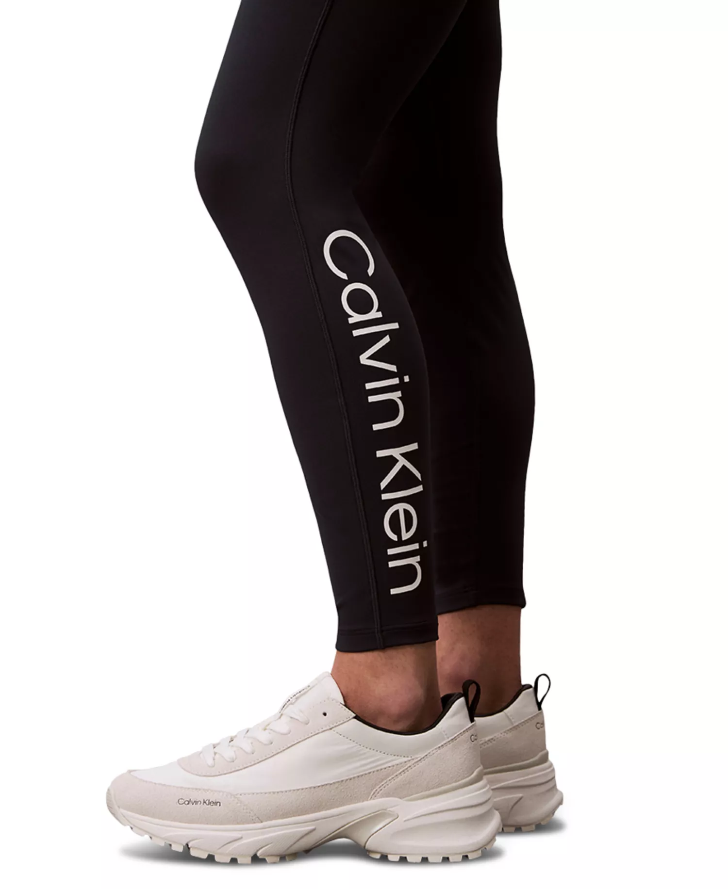 Women's Icon Sport High-Rise Pocket Leggings - Black - 2XL