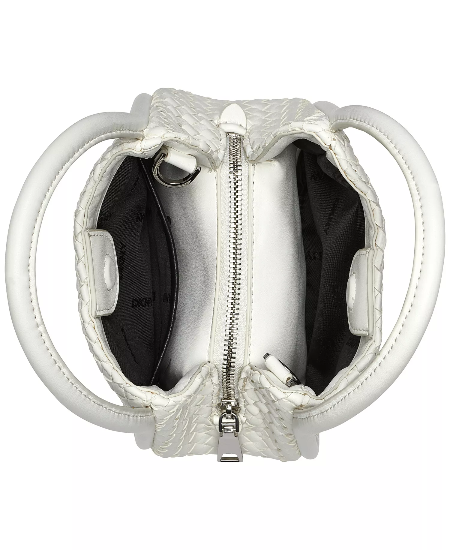 Capri Hobo Crossbody - Marshmallo - NO SIZE