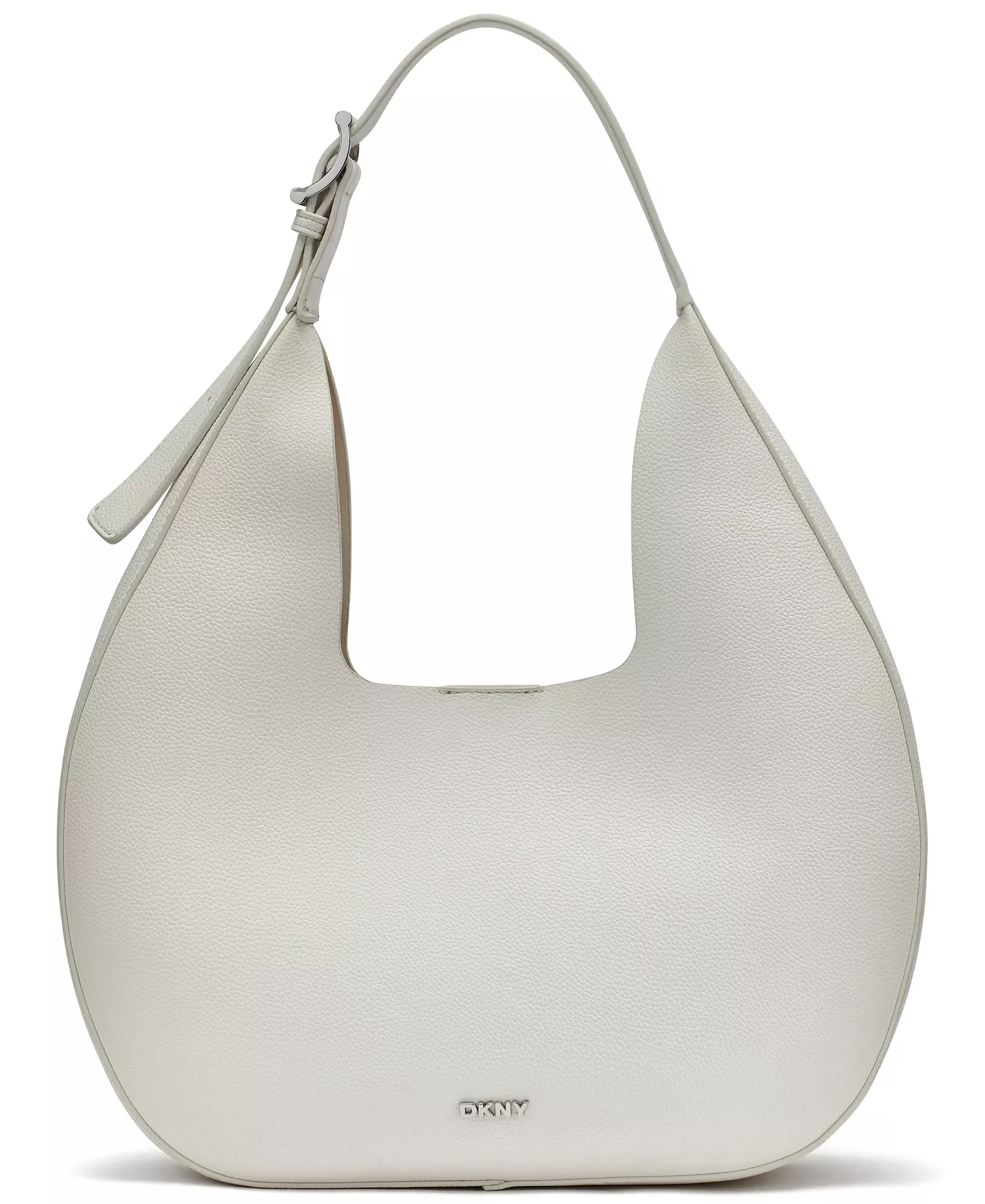 Camila Small Hobo Bag - Marshmallow - ONE SIZE