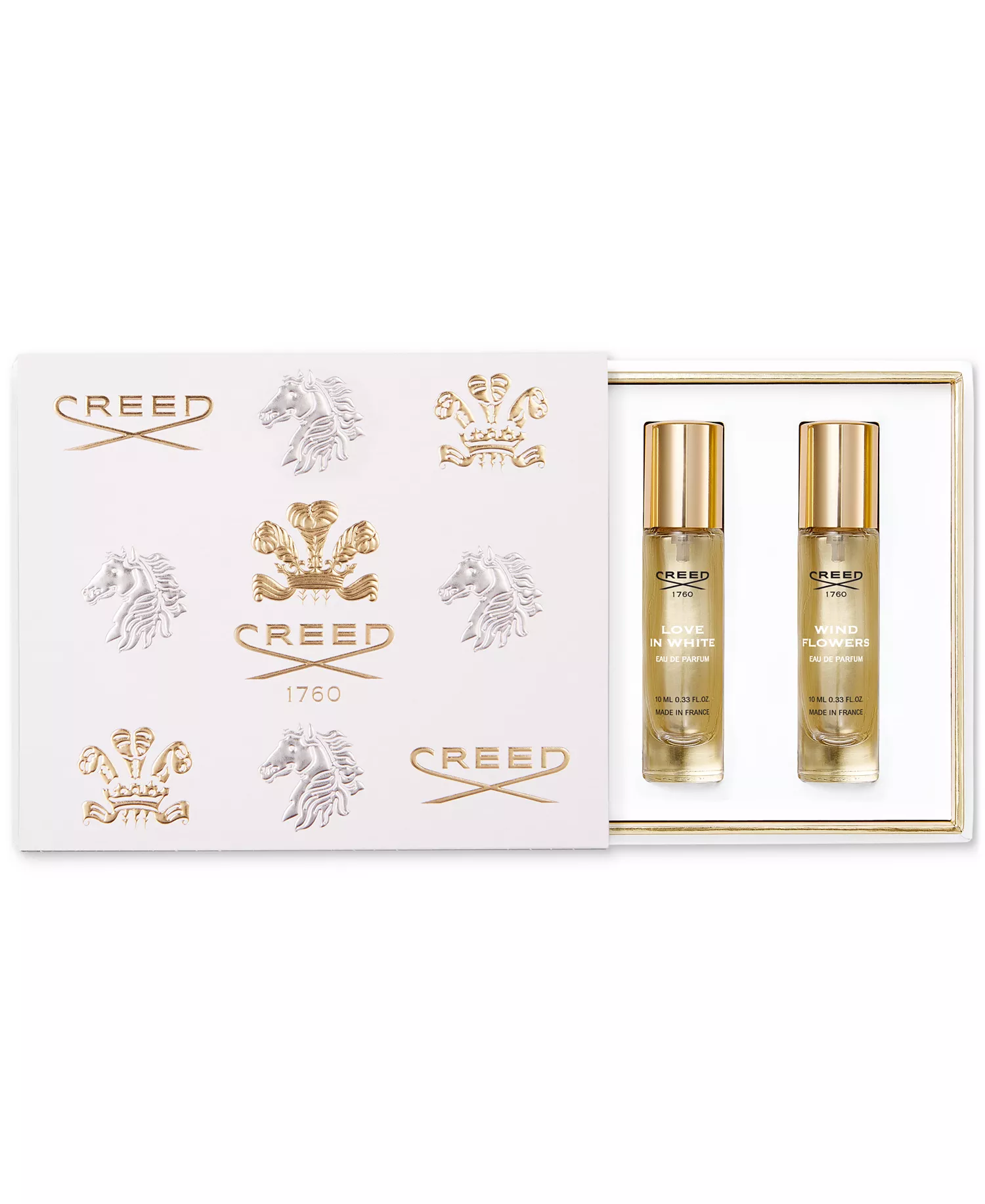 Women's 3-Pc. Discovery Gift Set