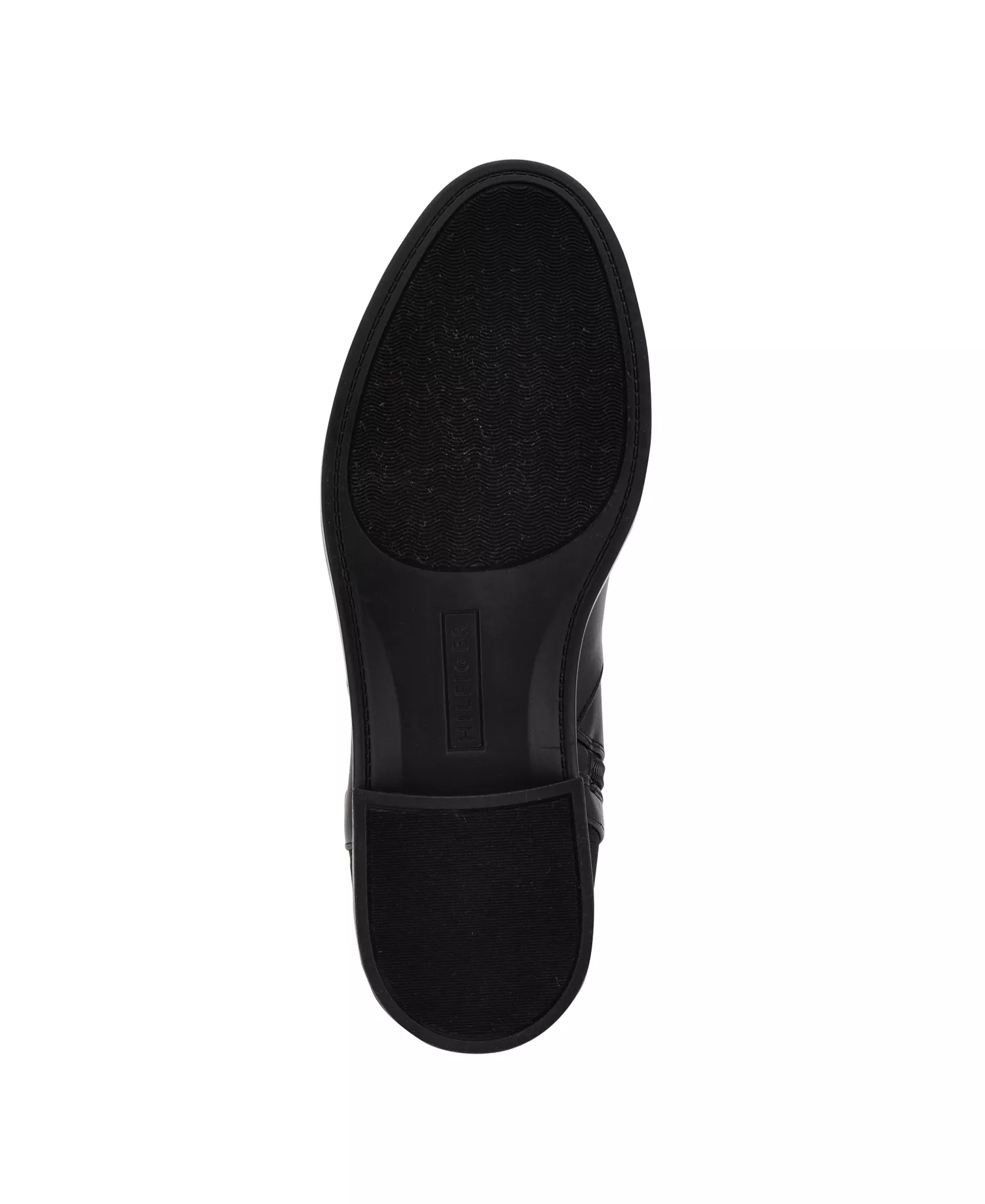 Women's Imizza Knee High Riding Boots - Black - 5.5M