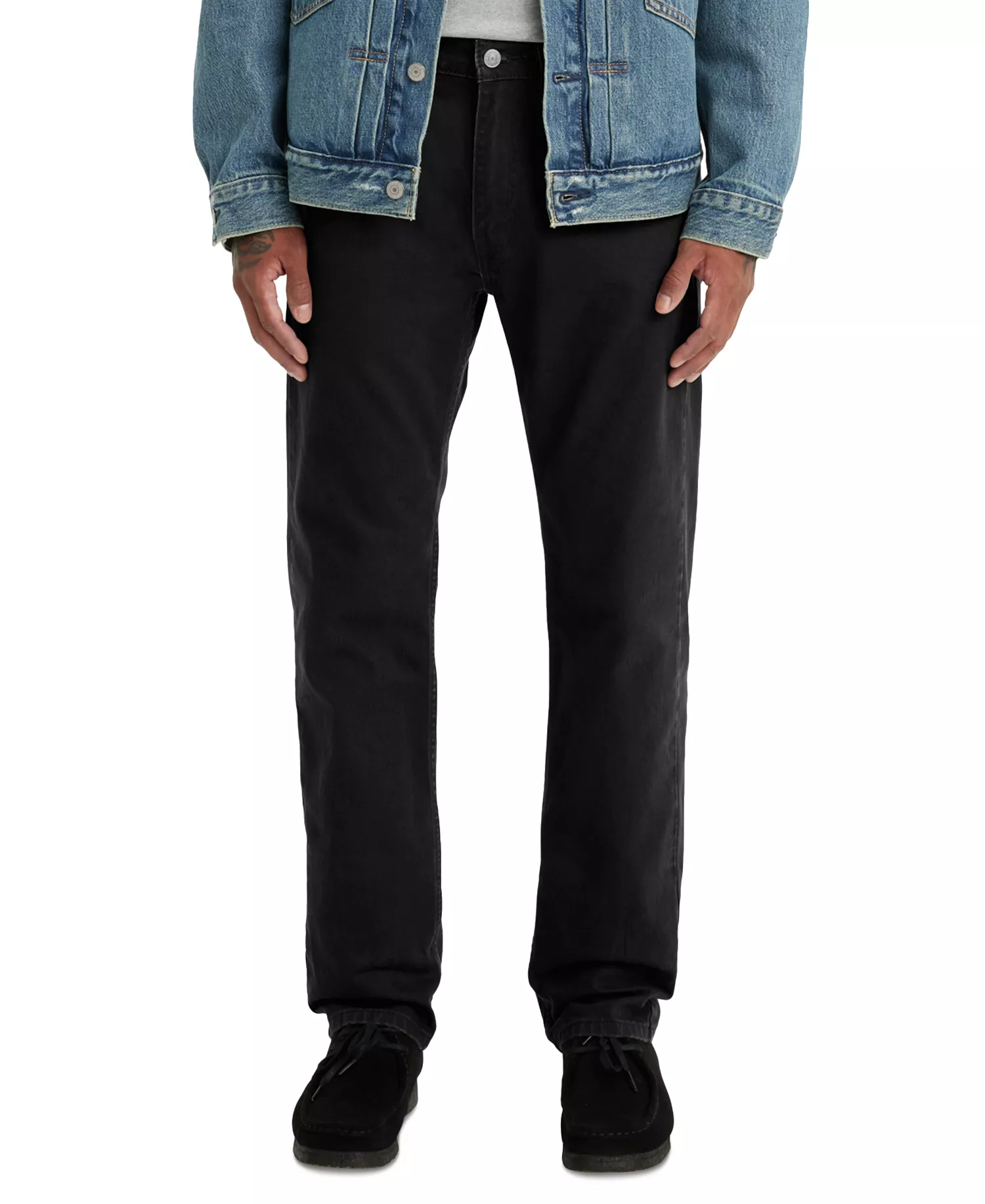 Men's 505™ Regular Fit Jeans - Fall For It - 29 - 30