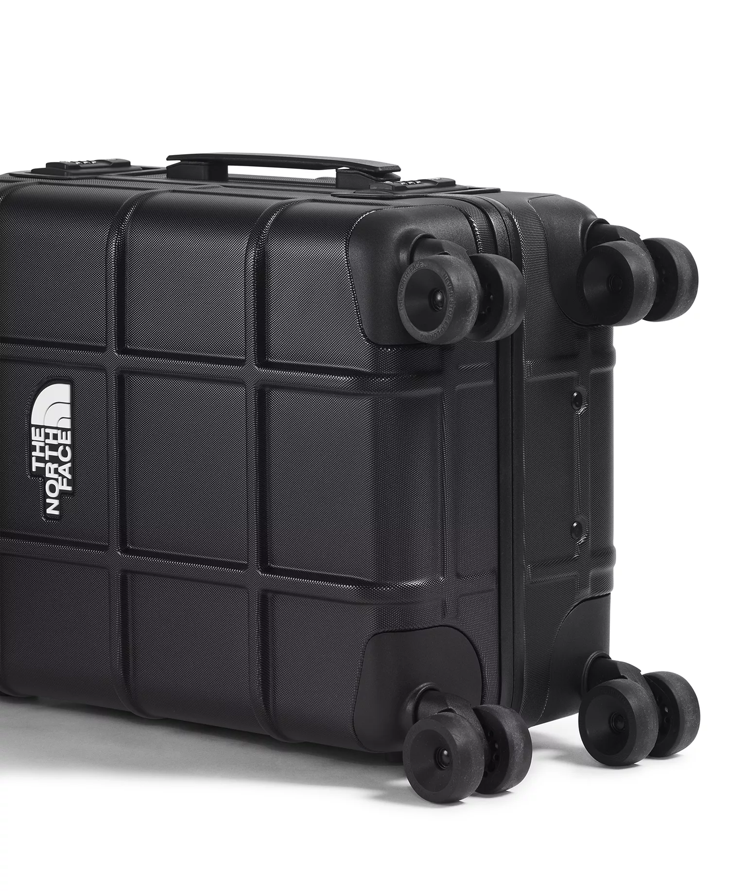Men's All Weather 4 Wheeler - 22" - Black - ONE SIZE
