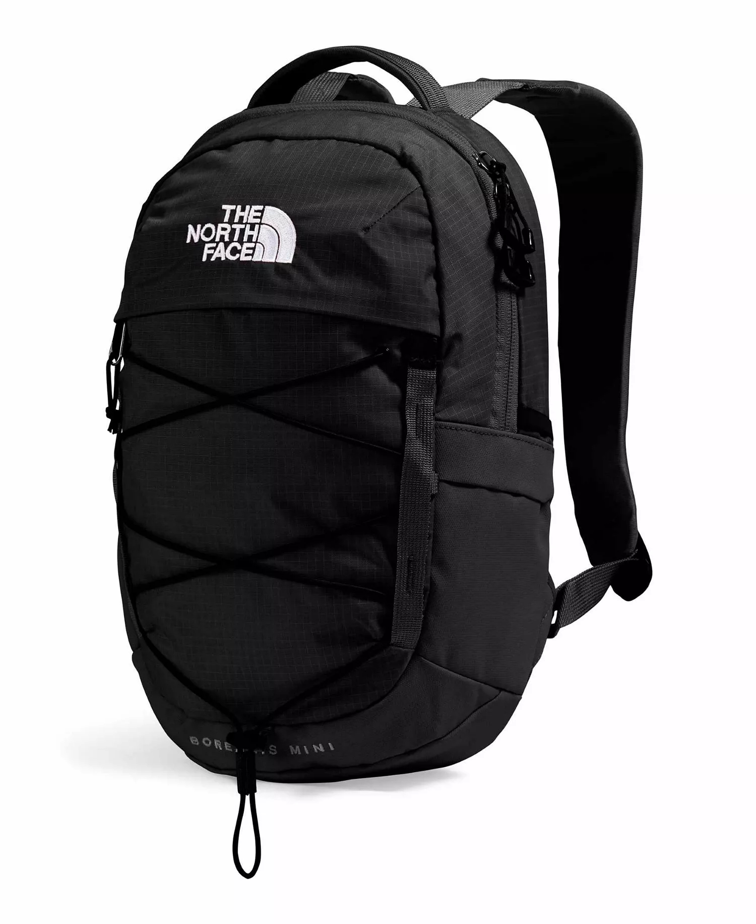 Men's Borealis Mini Backpack - Black - OS