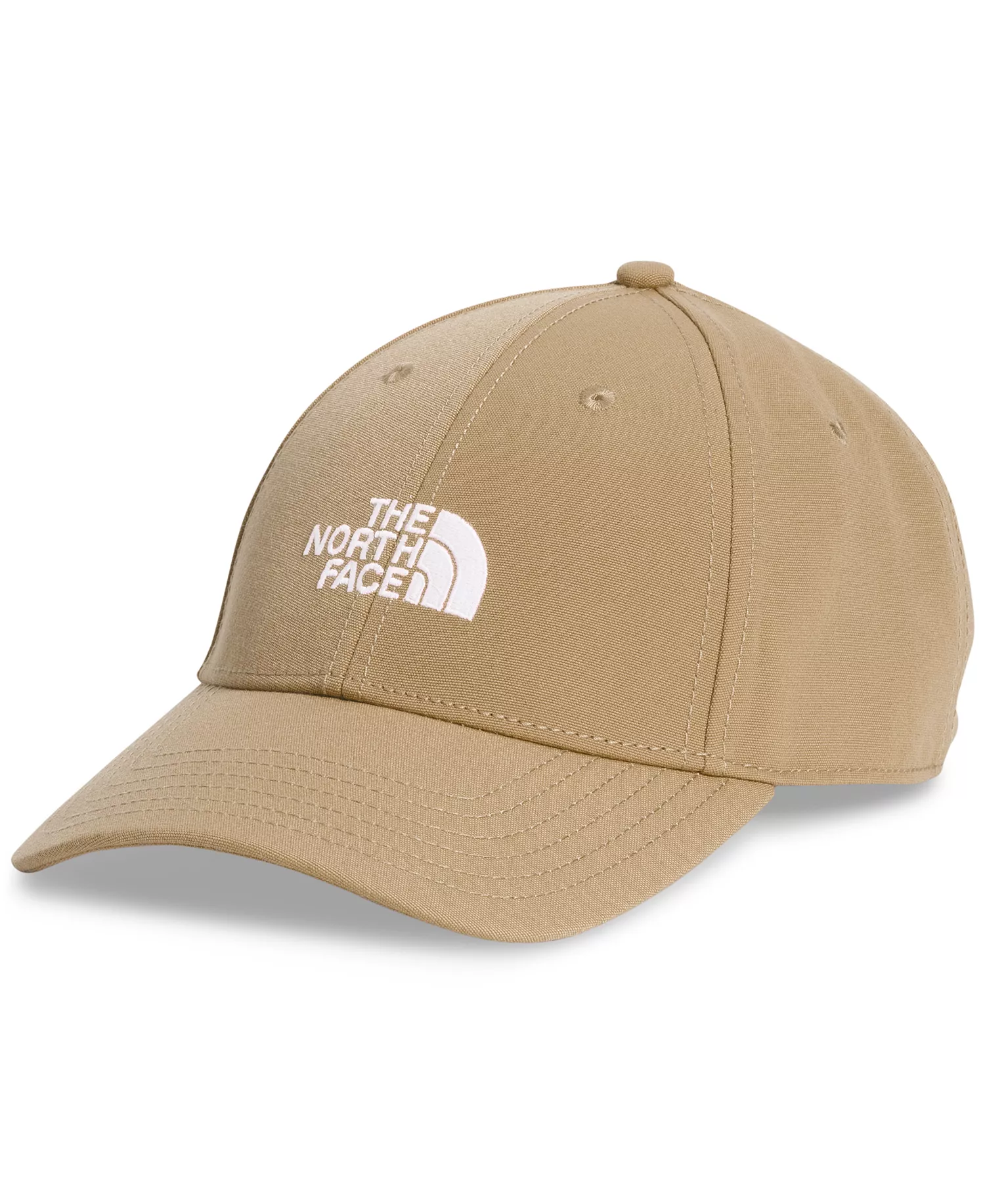 Men's 66 Classic Hat - Khaki Stone - ONE SIZE