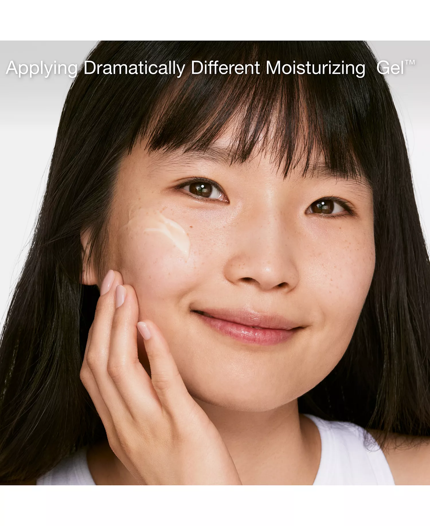 3-Pc. Healthy Skin Routine: Mini 3-Step Skincare Set For Combination Oily Skin  - No Color - No Size