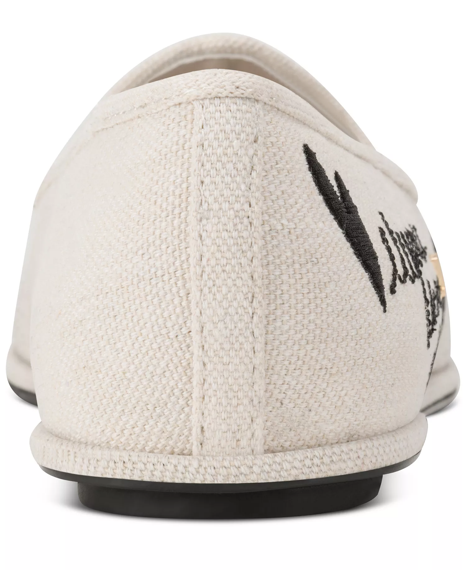 Women's Vaneda Ikonic Flats - Soft White - 6.5