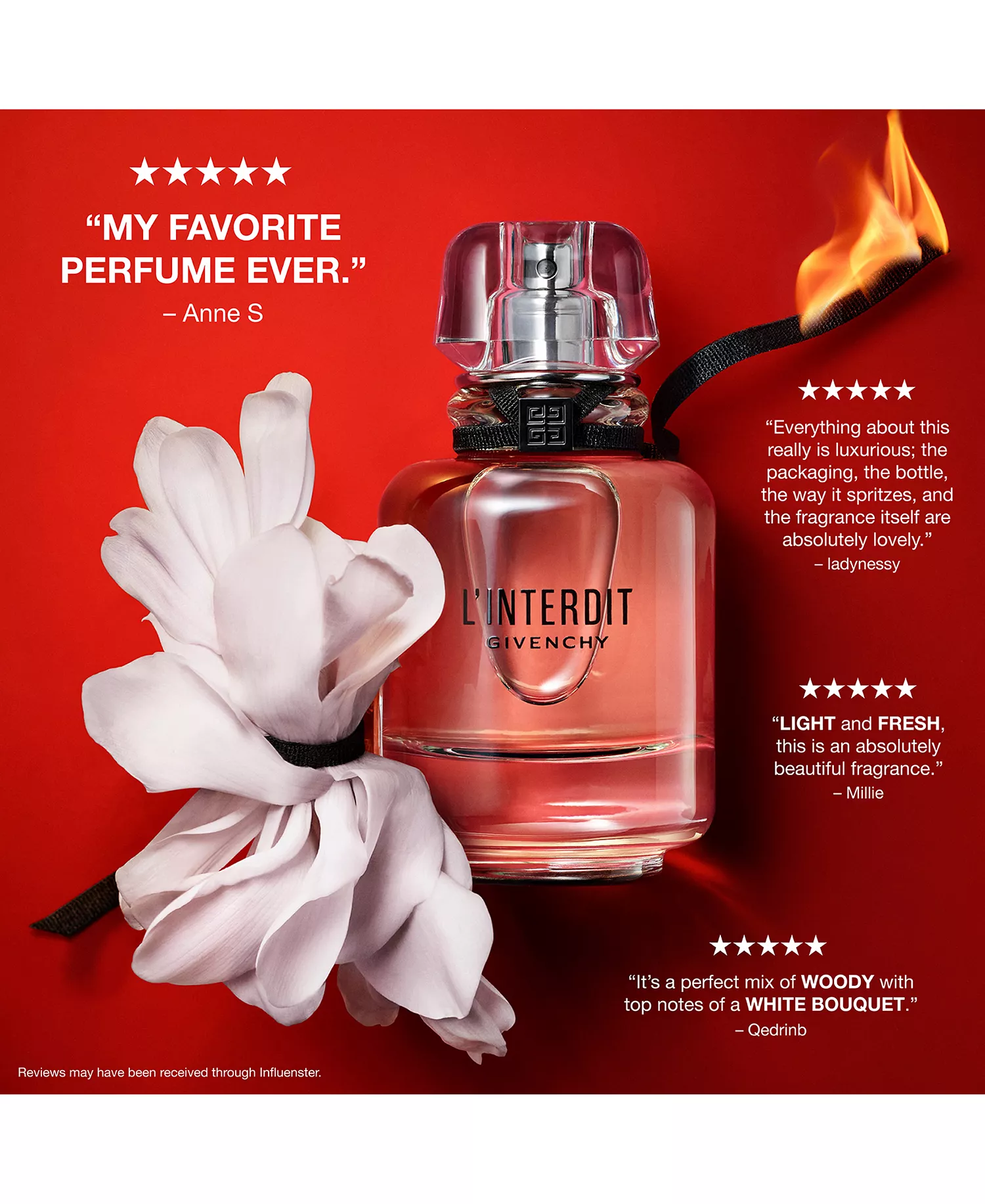 3-Pc. L'Interdit Eau de Parfum Gift Set