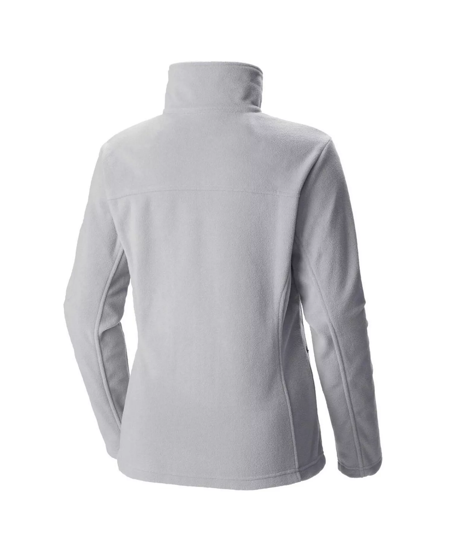 Women's Gray Colorado Buffaloes Give and Go II Full-Zip Jacket - Gray - L