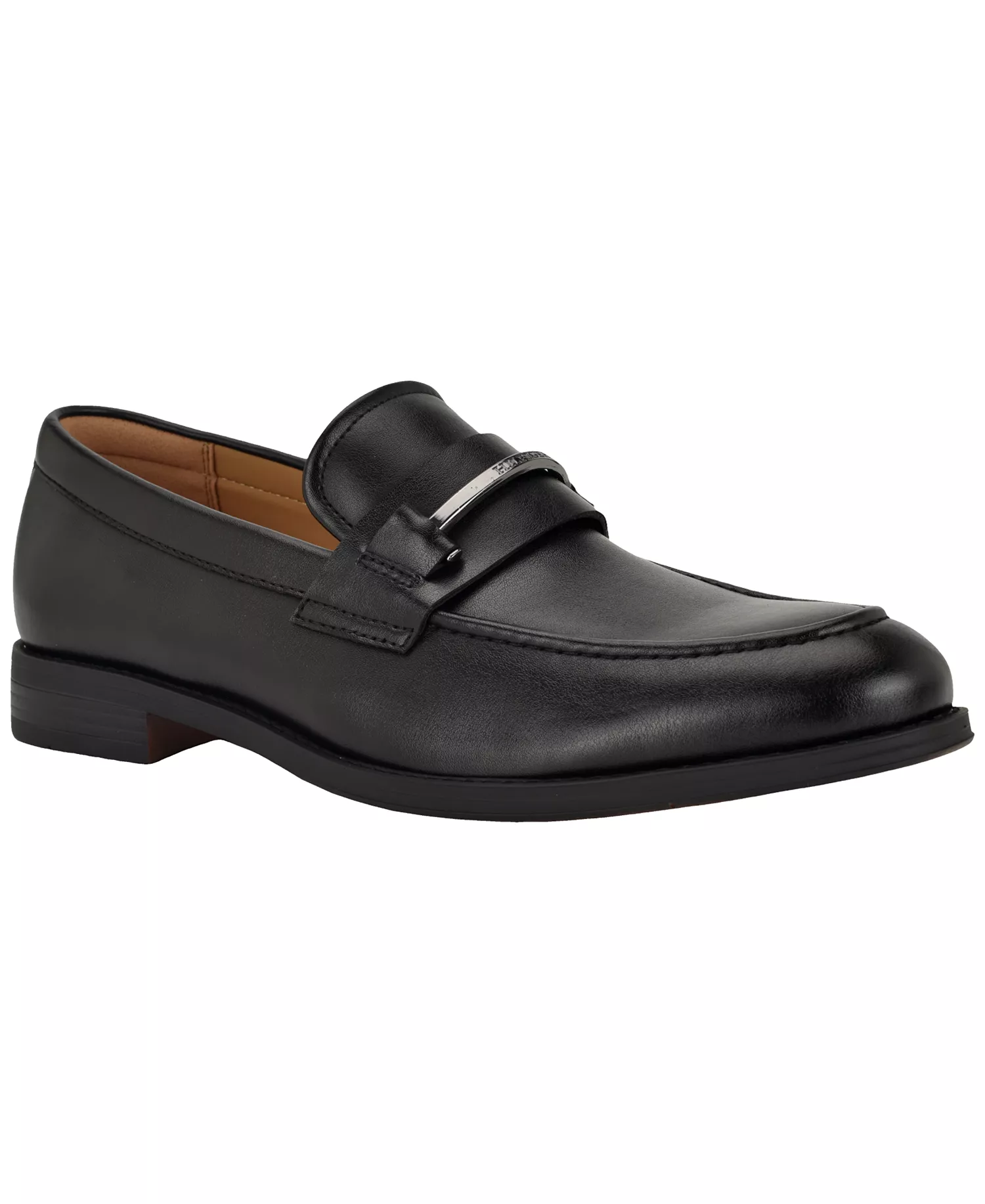 Men's Jinks Dress Loafer - Black - 10