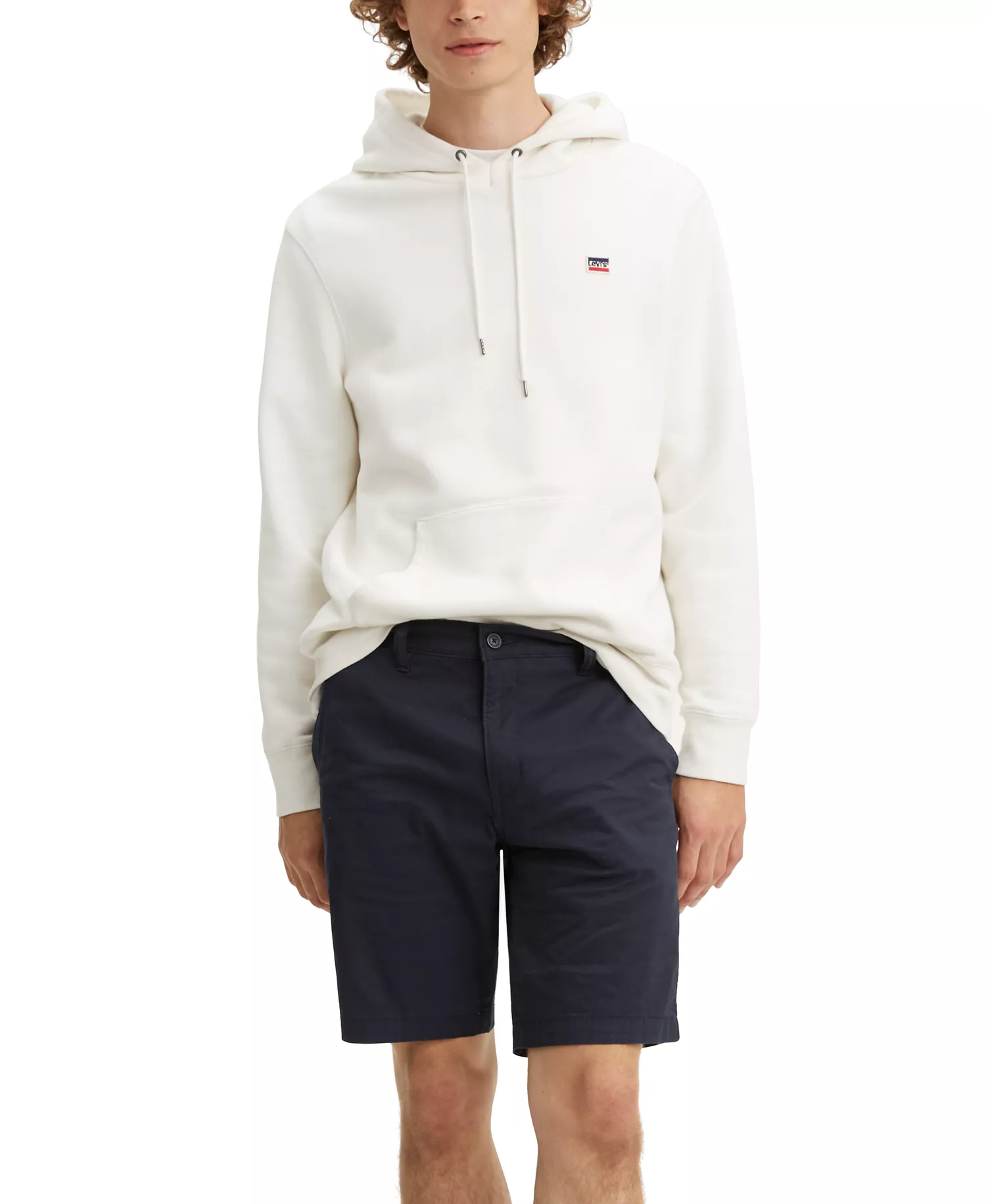 Men's XX Chino 9" Shorts - Baltic Blue - 29